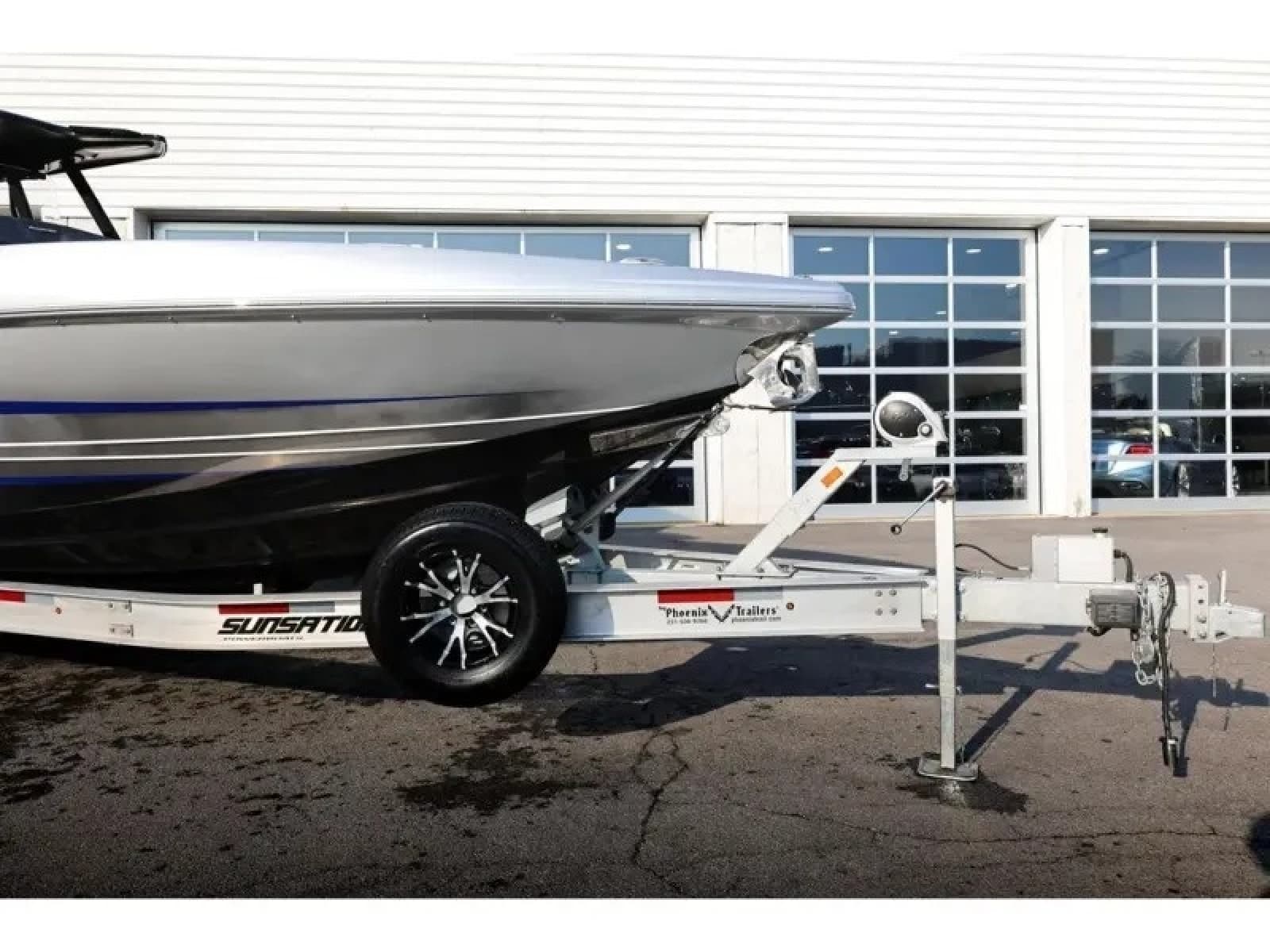 2023 Sunsation 32 CCX - Photo 15
