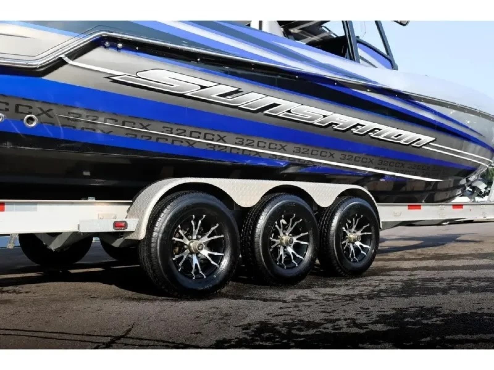 2023 Sunsation 32 CCX - Photo 14