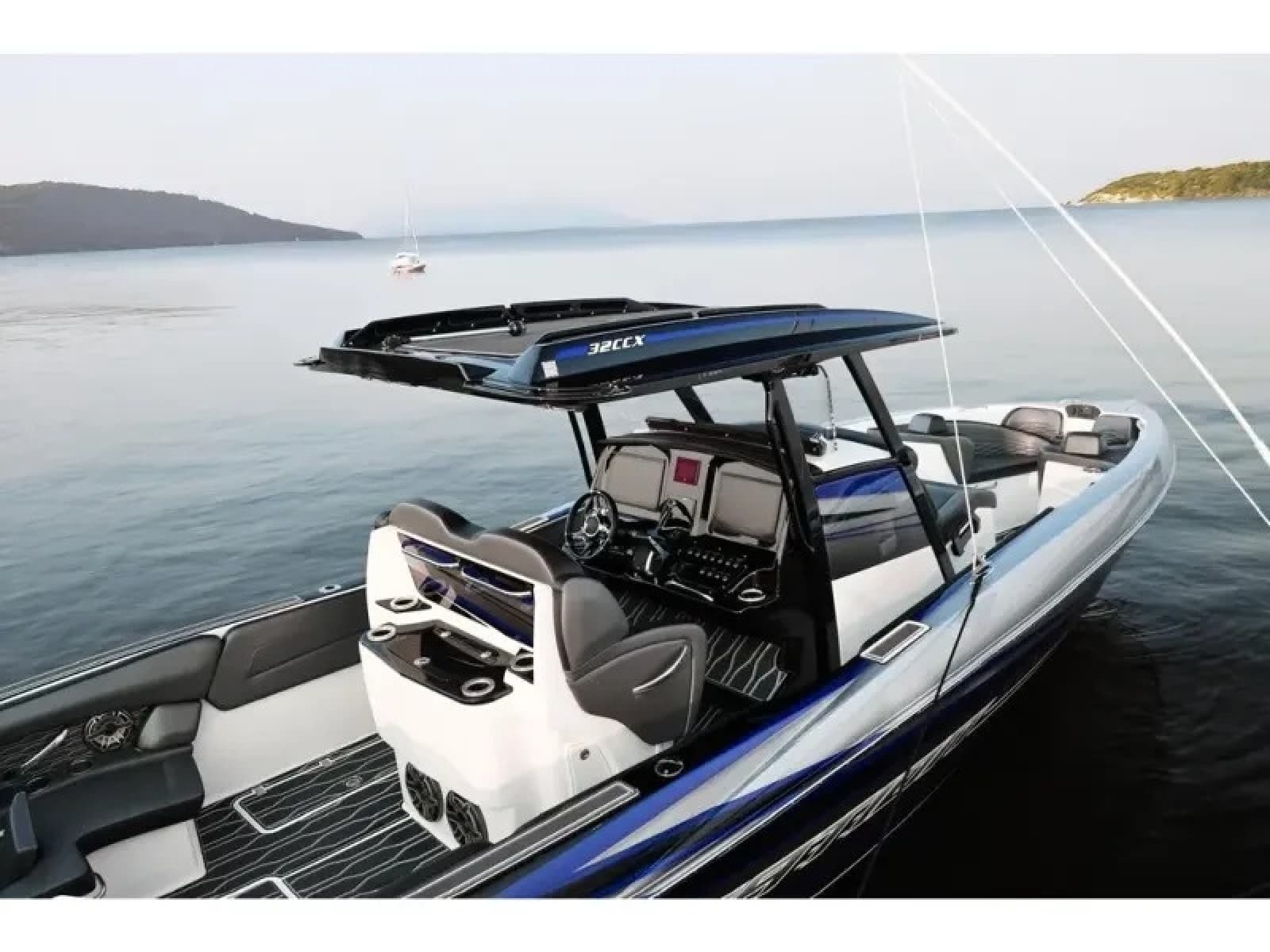 2023 Sunsation 32 CCX - Photo 7