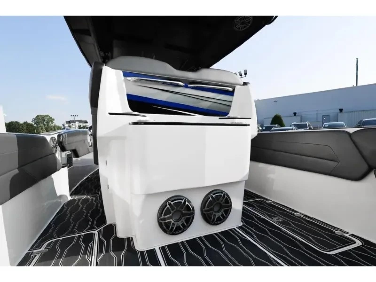 2023 Sunsation 32 CCX - Photo 25