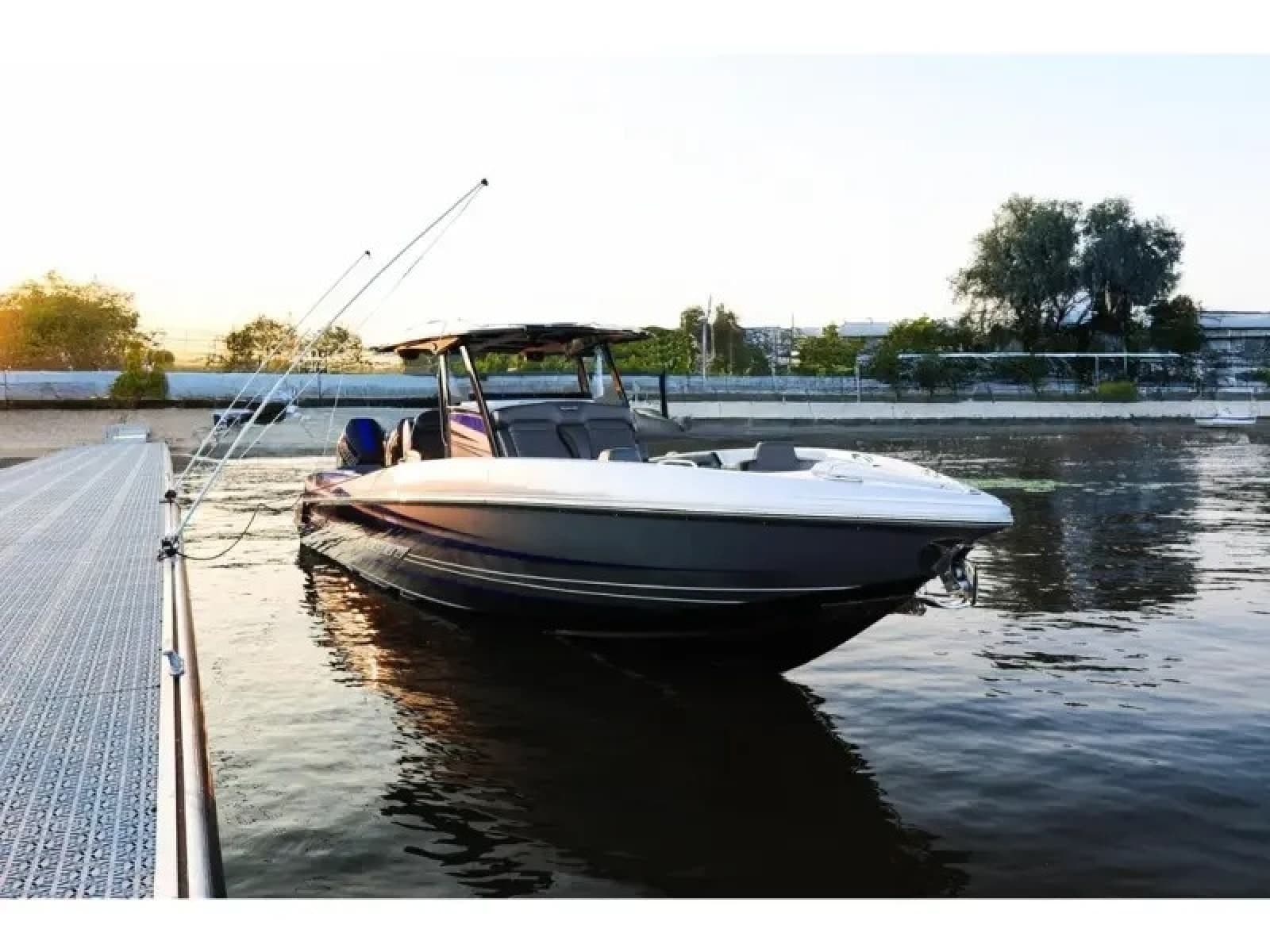 2023 Sunsation 32 CCX - Photo 4