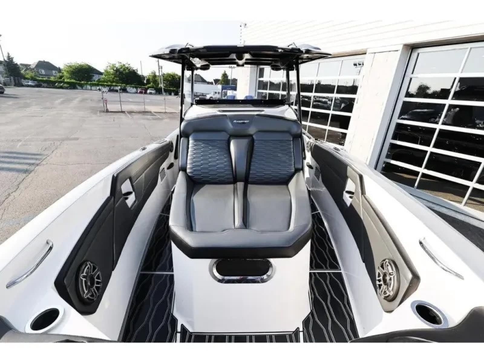2023 Sunsation 32 CCX - Photo 18