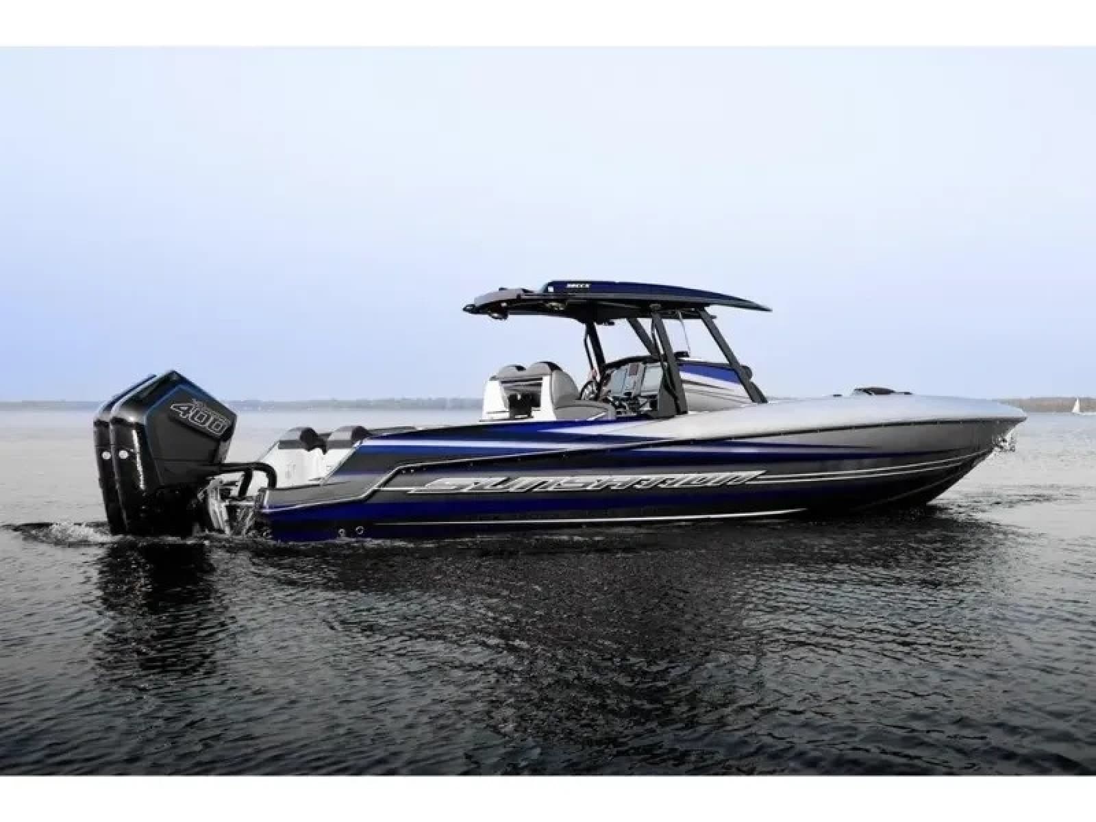 2023 Sunsation 32 CCX - Photo 1