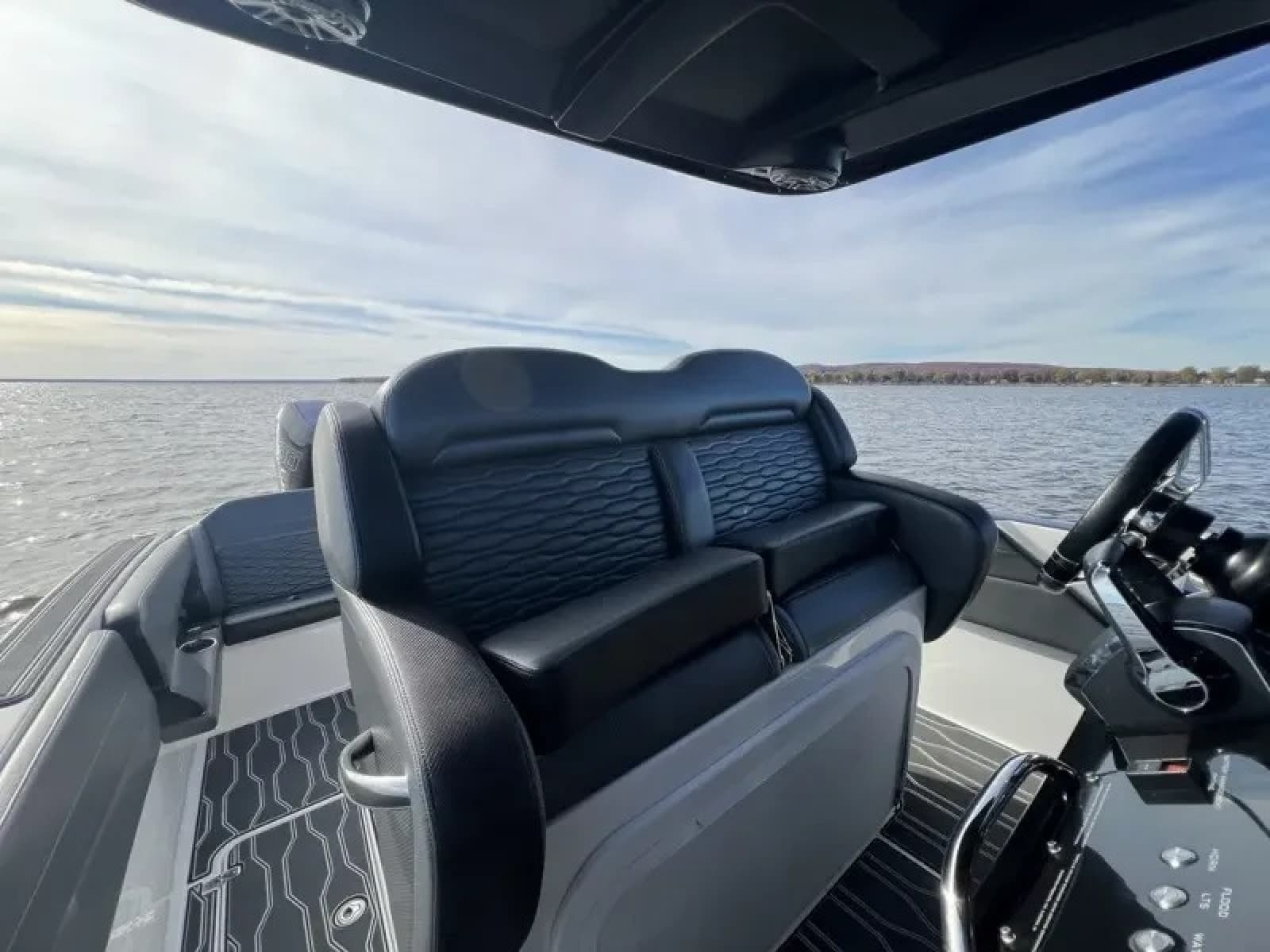 2023 Sunsation 32 CCX - Photo 20