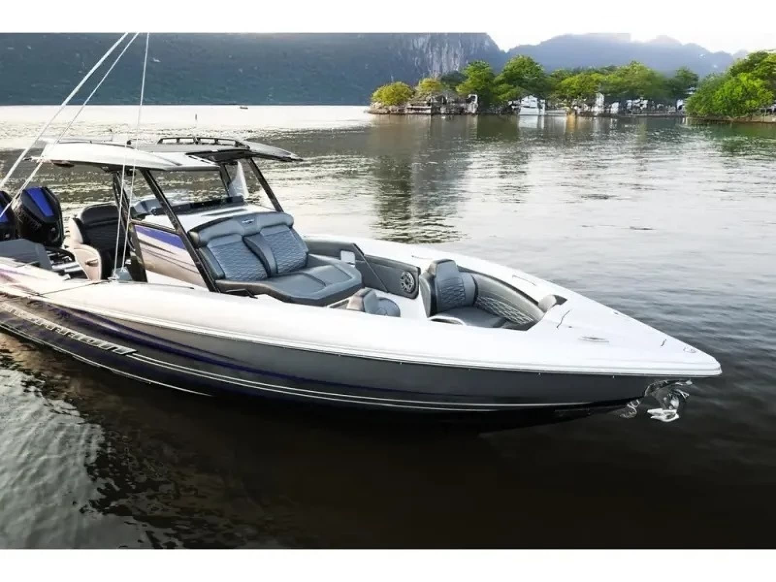 2023 Sunsation 32 CCX - Photo 8