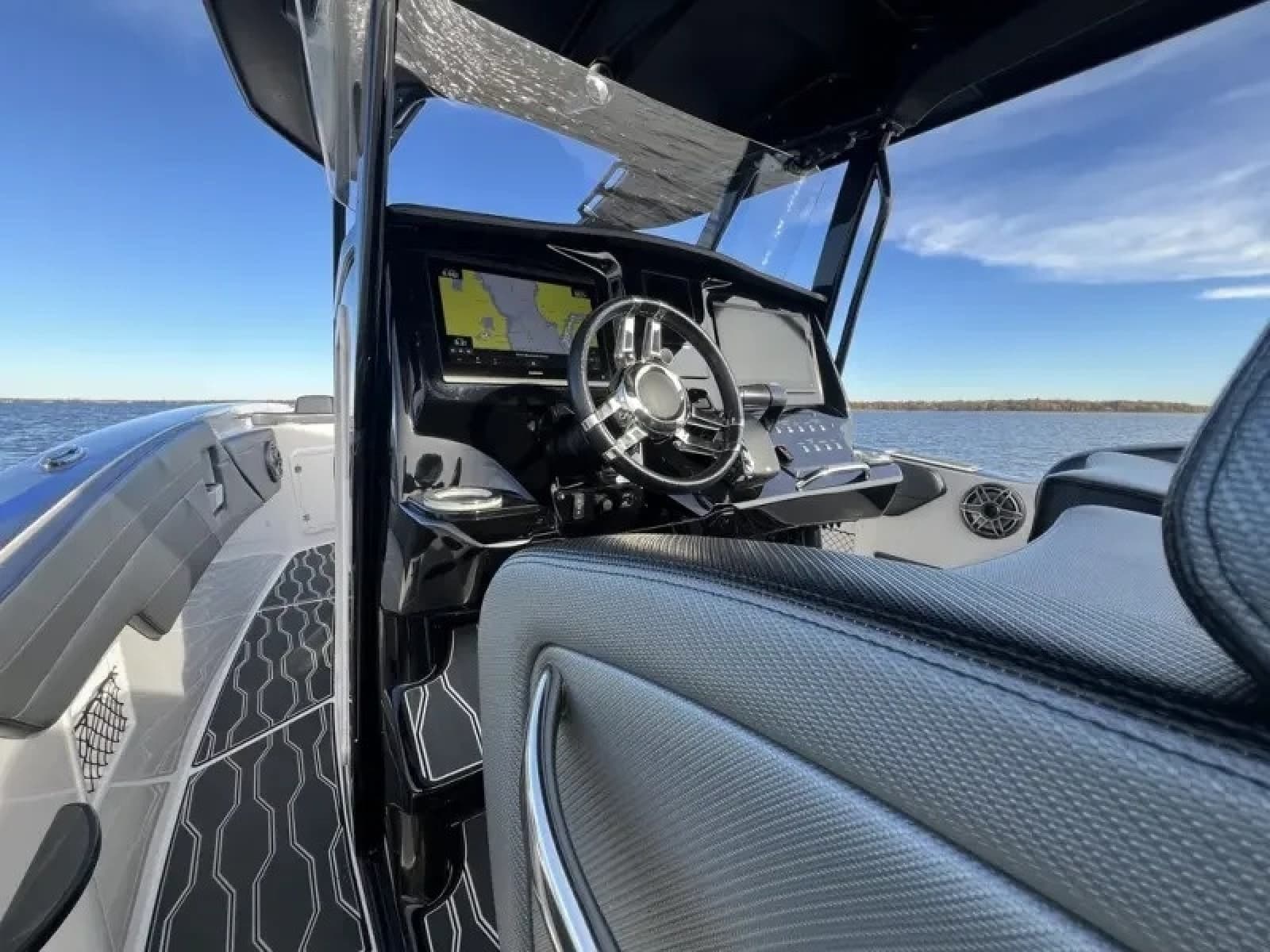 2023 Sunsation 32 CCX - Photo 28