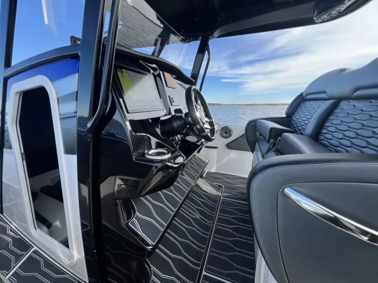 2023 Sunsation 32 CCX - Photo 29