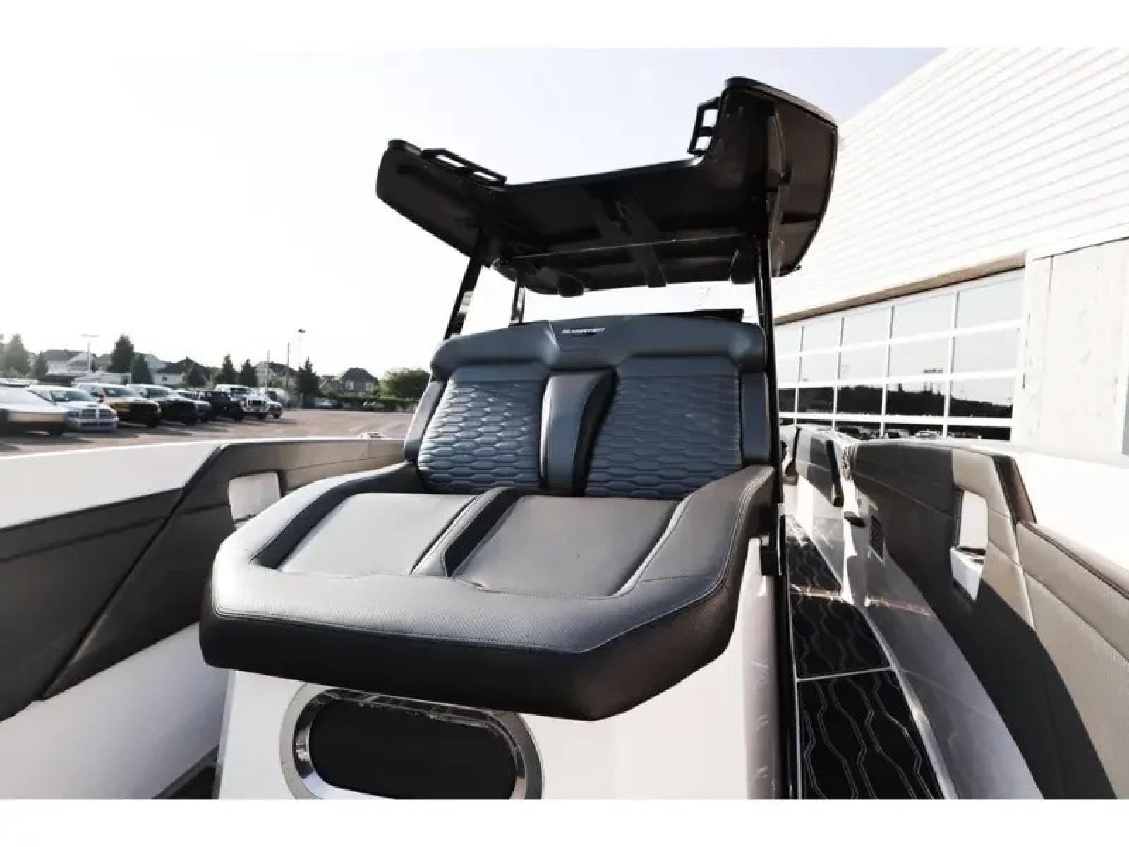 2023 Sunsation 32 CCX - Photo 21