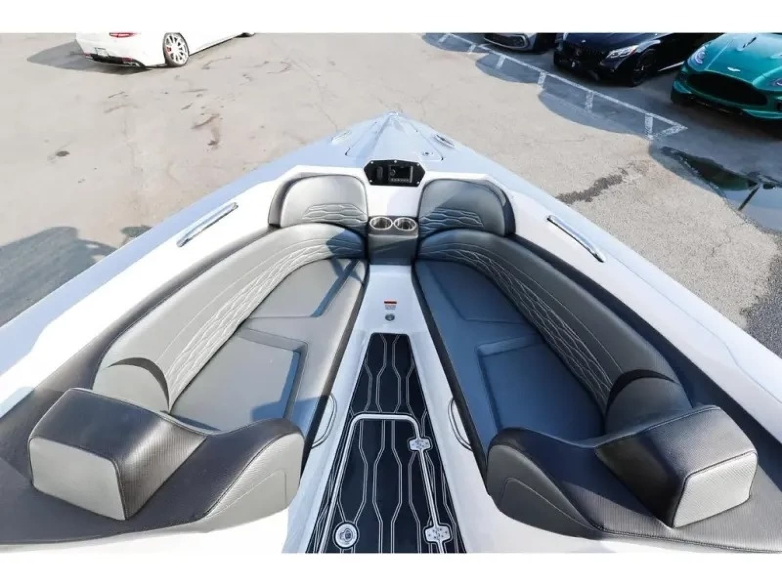 2023 Sunsation 32 CCX - Photo 17