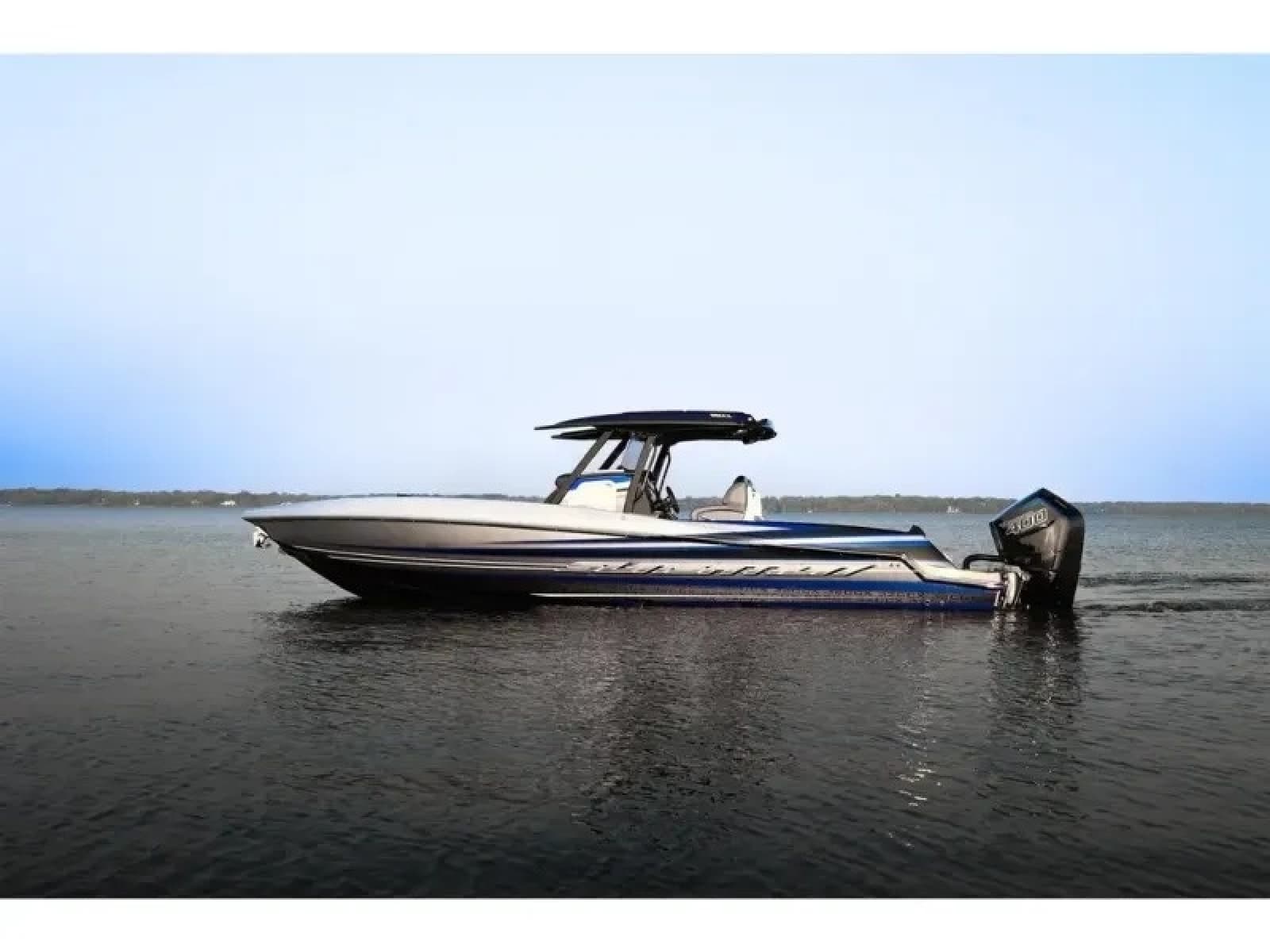 2023 Sunsation 32 CCX - Photo 6