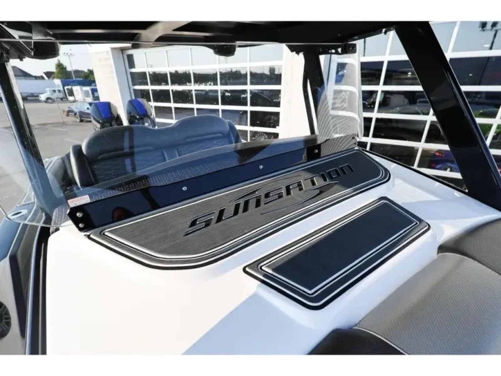 2023 Sunsation 32 CCX - Photo 42