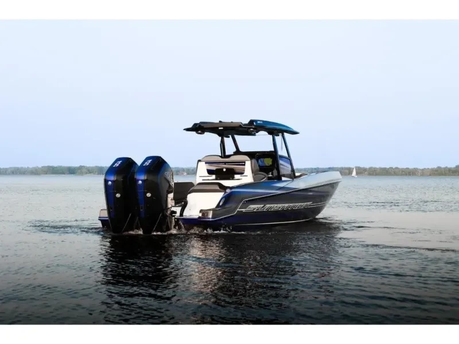 2023 Sunsation 32 CCX - Photo 3