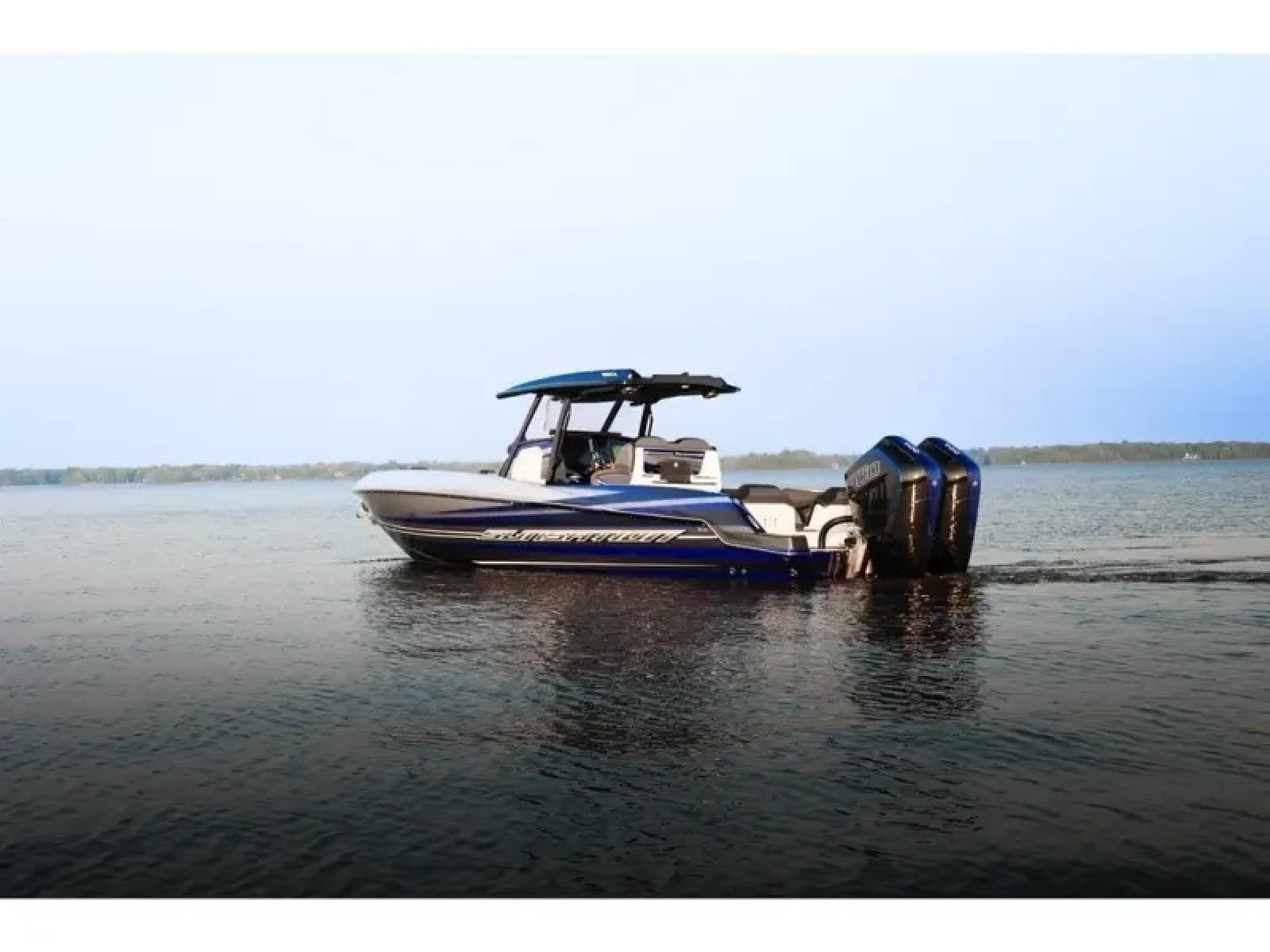 2023 Sunsation 32 CCX - Photo 5