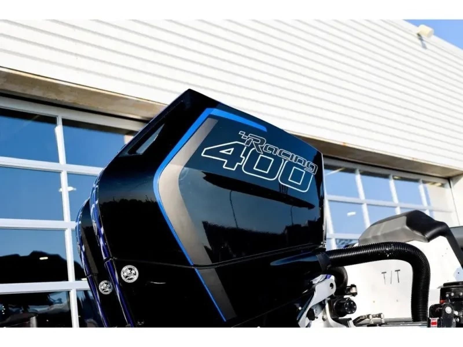 2023 Sunsation 32 CCX - Photo 13