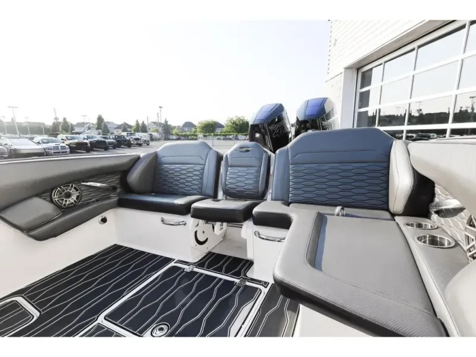 2023 Sunsation 32 CCX - Photo 23
