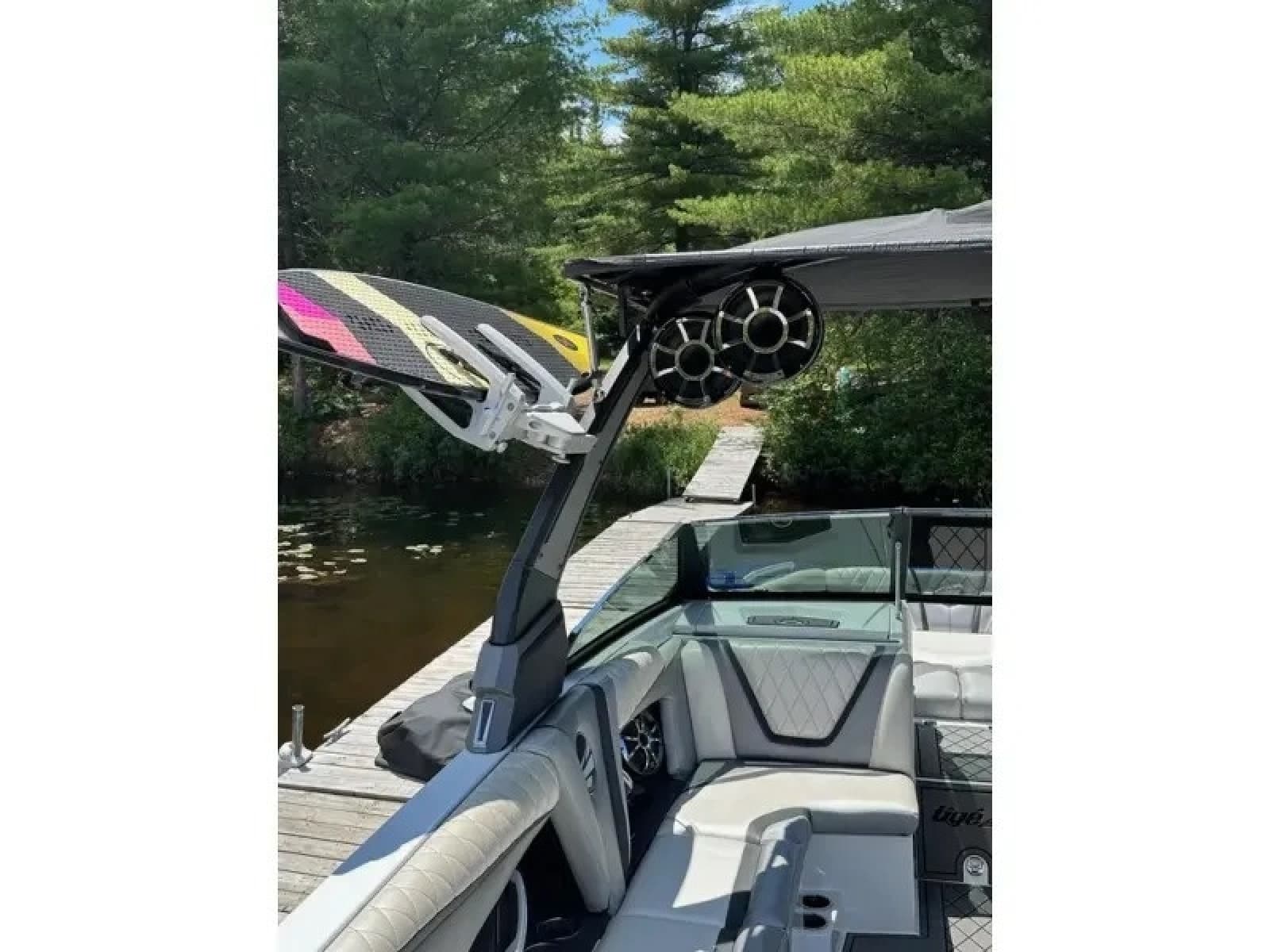 2017 Tige RZX3 - Photo 16