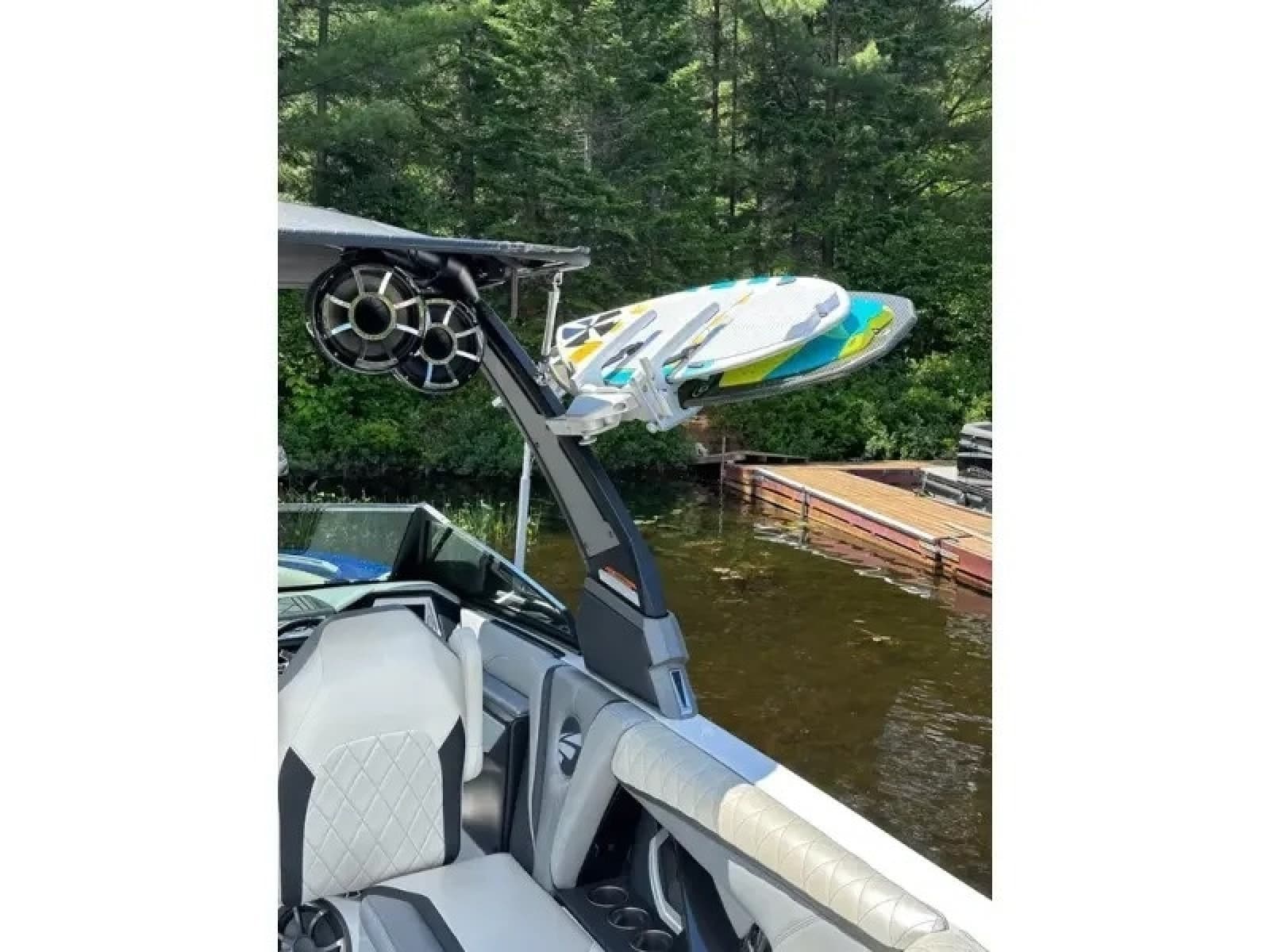 2017 Tige RZX3 - Photo 17