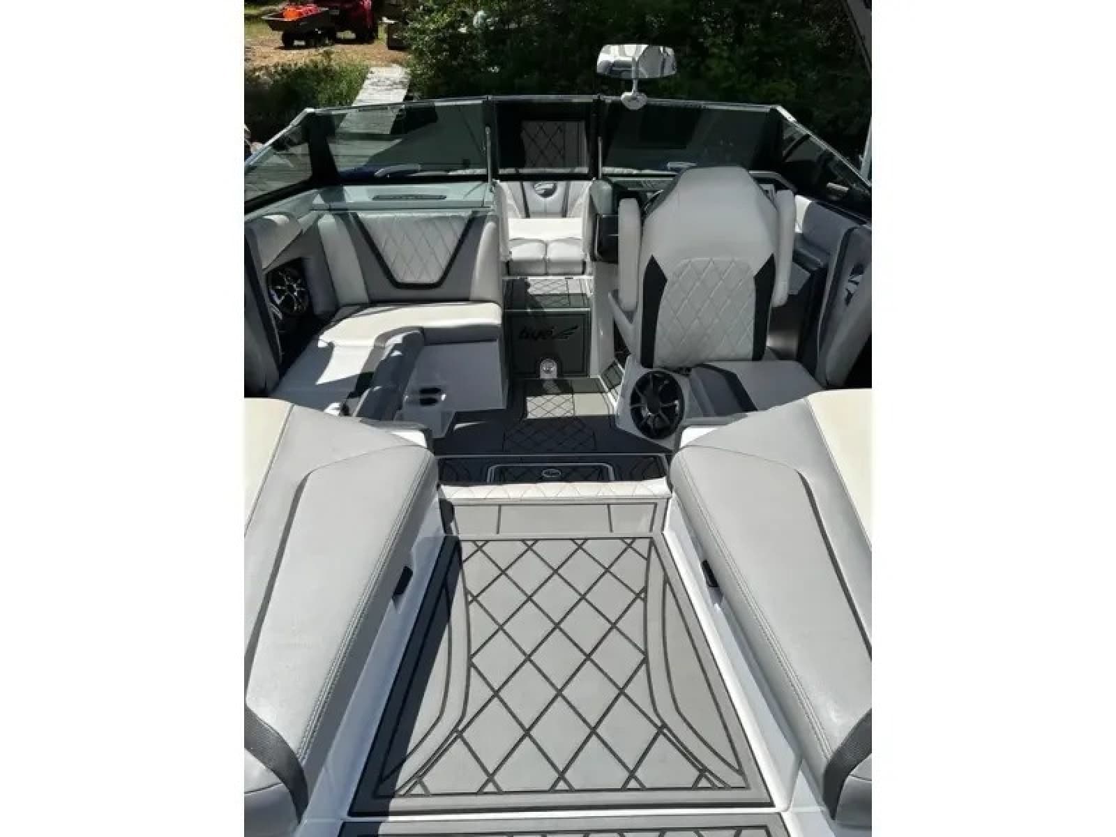 2017 Tige RZX3 - Photo 13