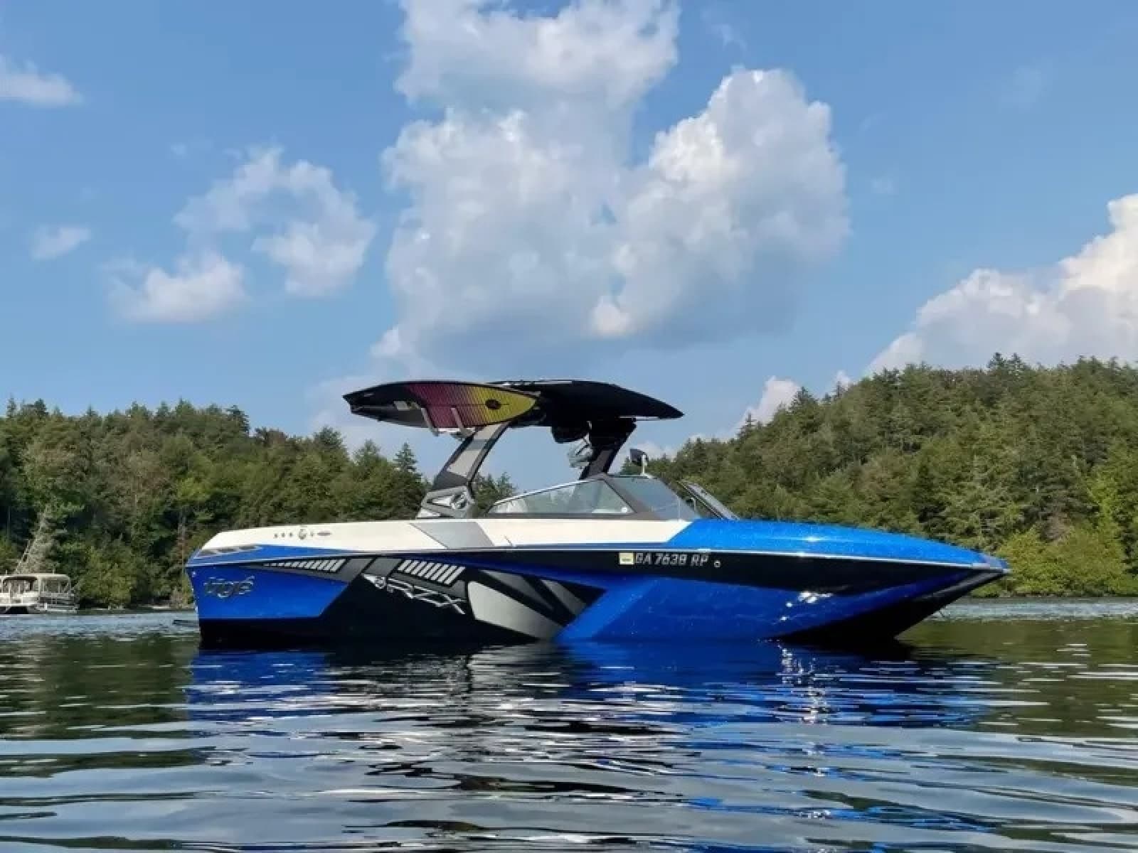 2017 Tige RZX3 - Photo 8