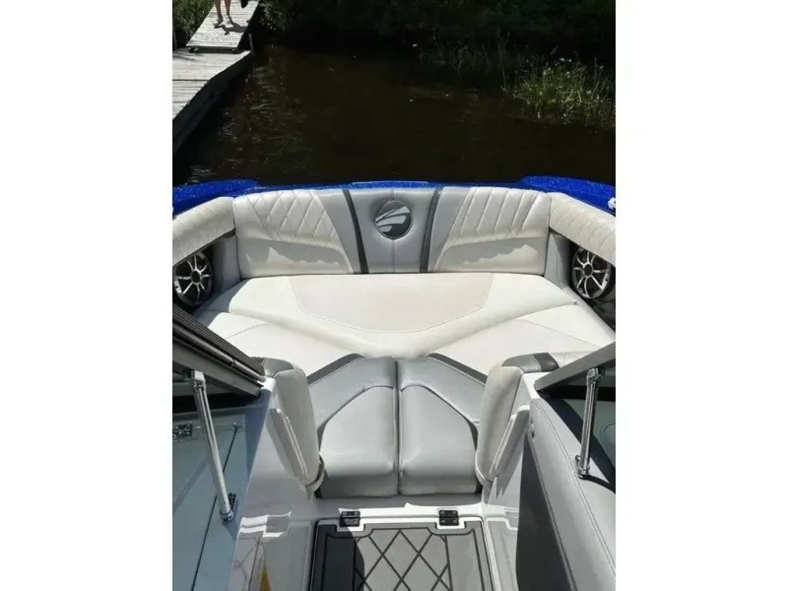 2017 Tige RZX3 - Photo 12