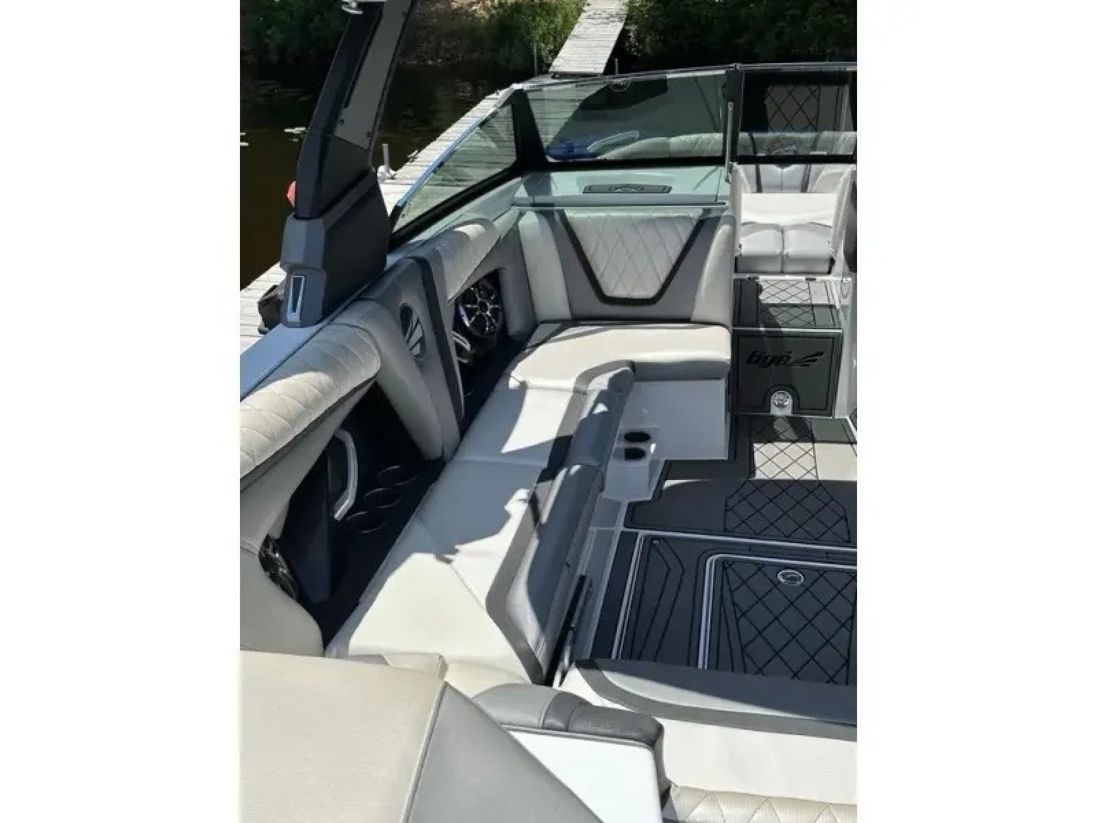2017 Tige RZX3 - Photo 14