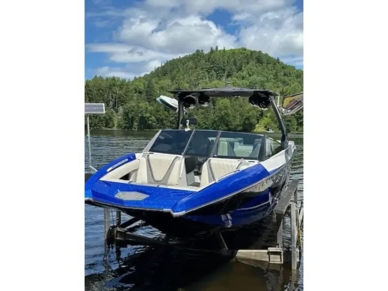 2017 Tige RZX3 - Photo 4