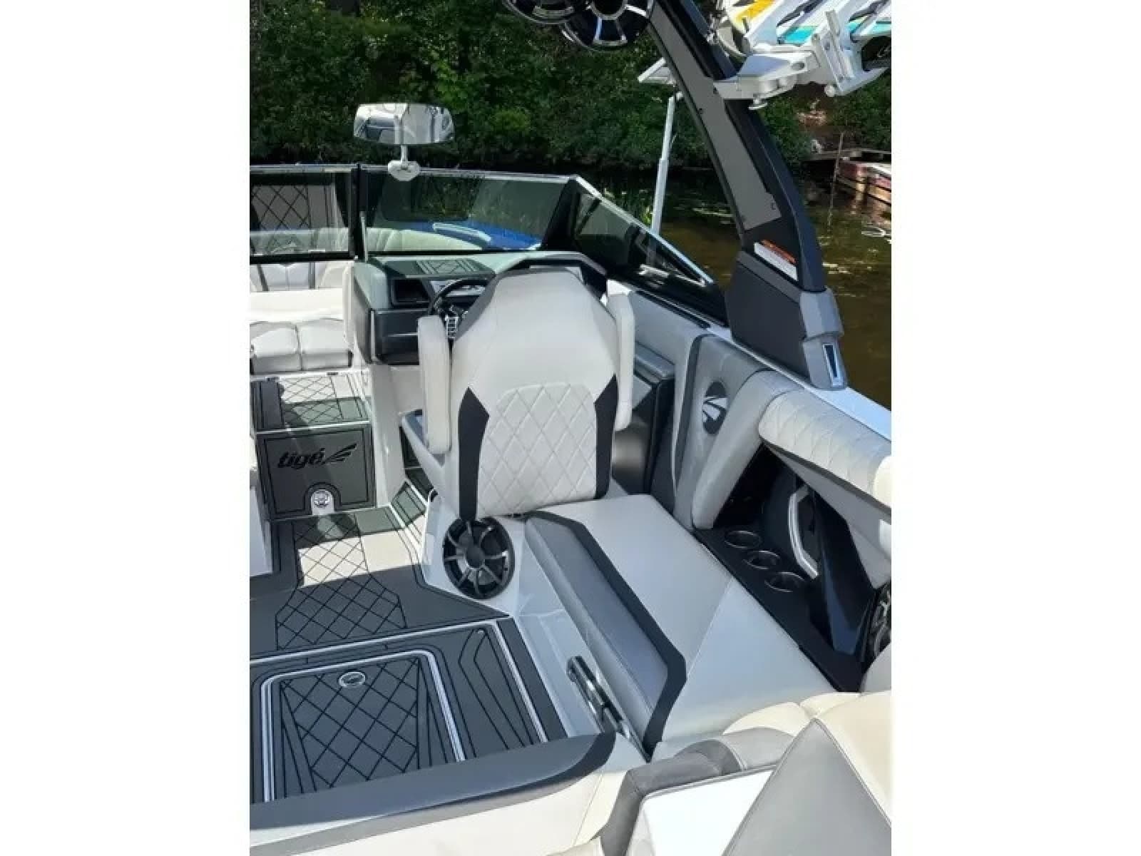 2017 Tige RZX3 - Photo 15