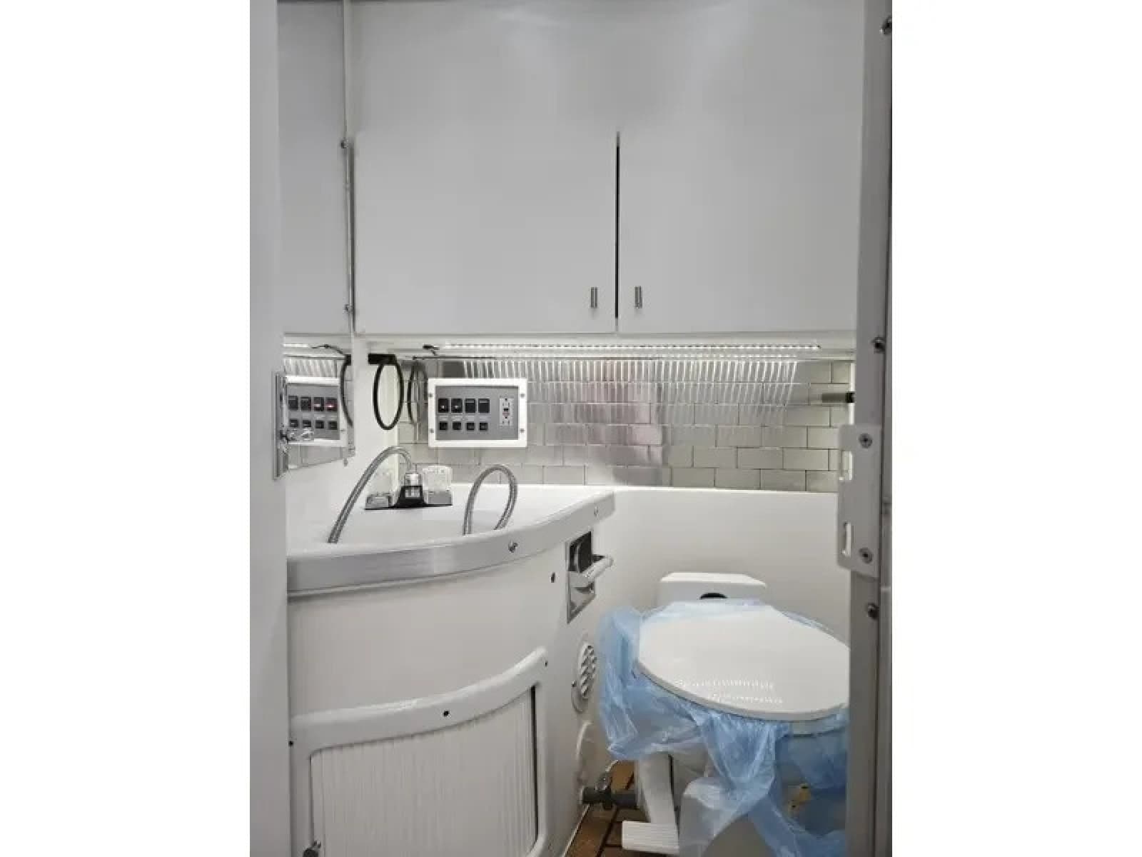 1990 Wellcraft GRAN SPORT 3400 - Photo 15
