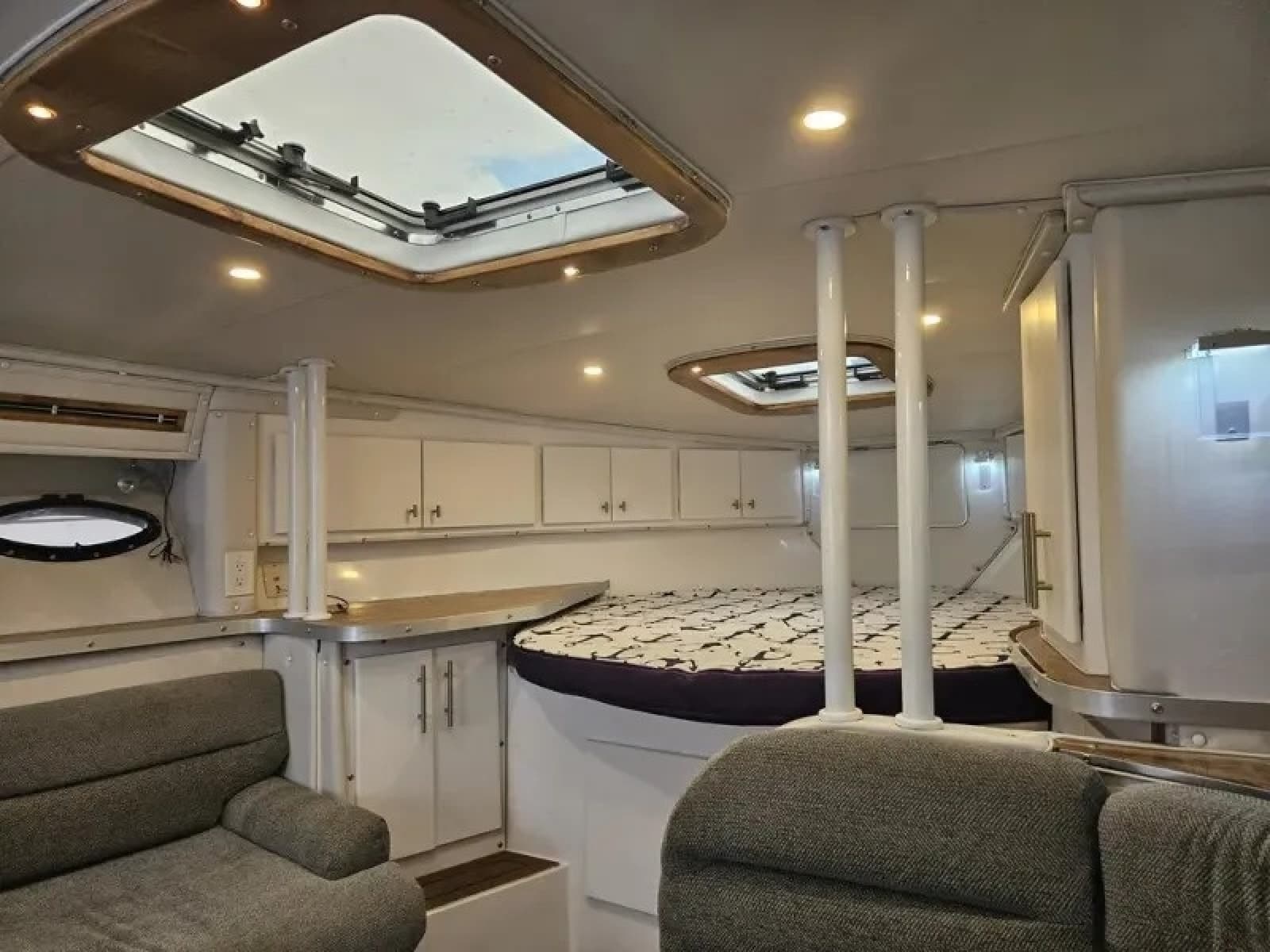 1990 Wellcraft GRAN SPORT 3400 - Photo 12