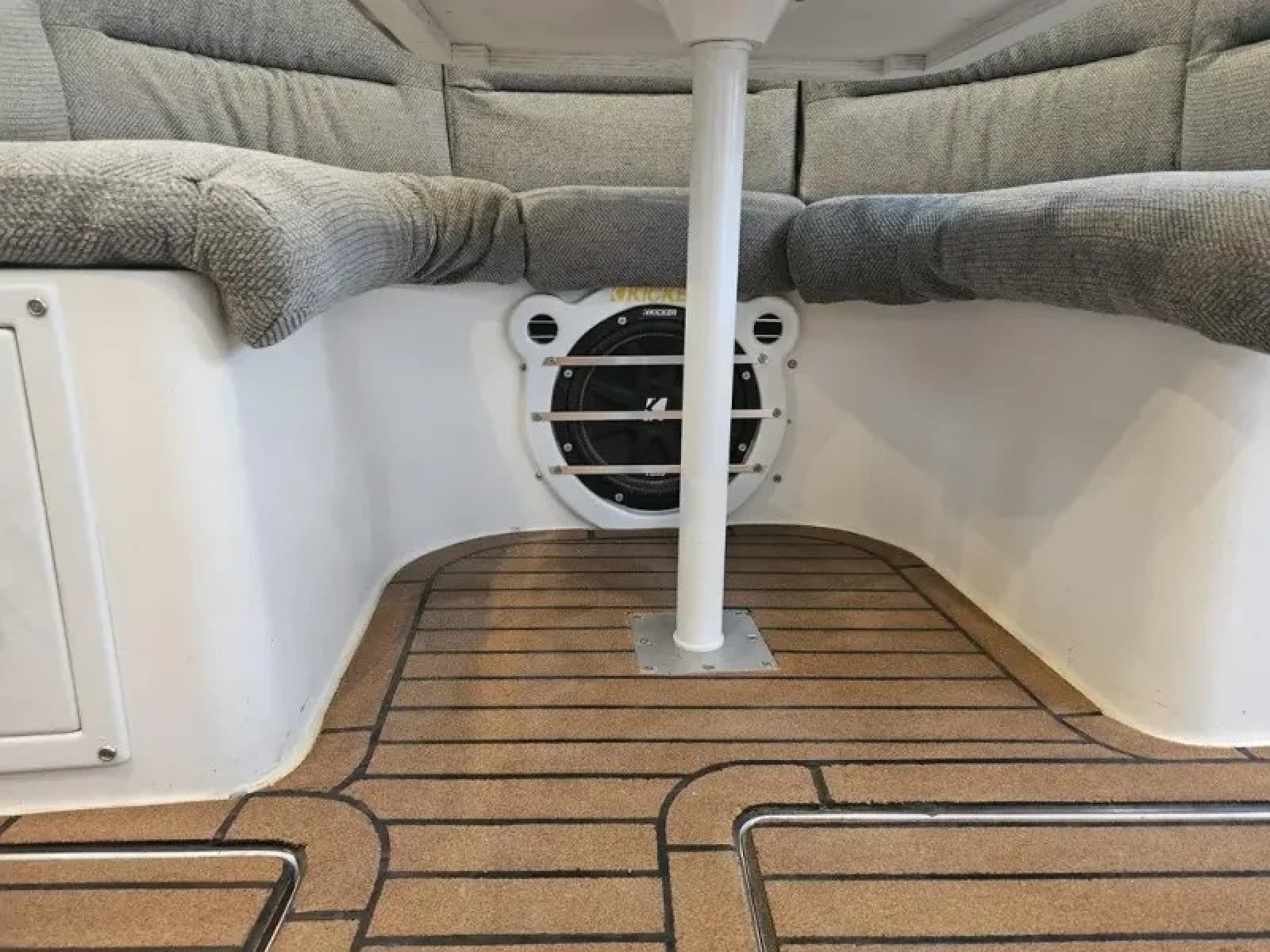 1990 Wellcraft GRAN SPORT 3400 - Photo 13