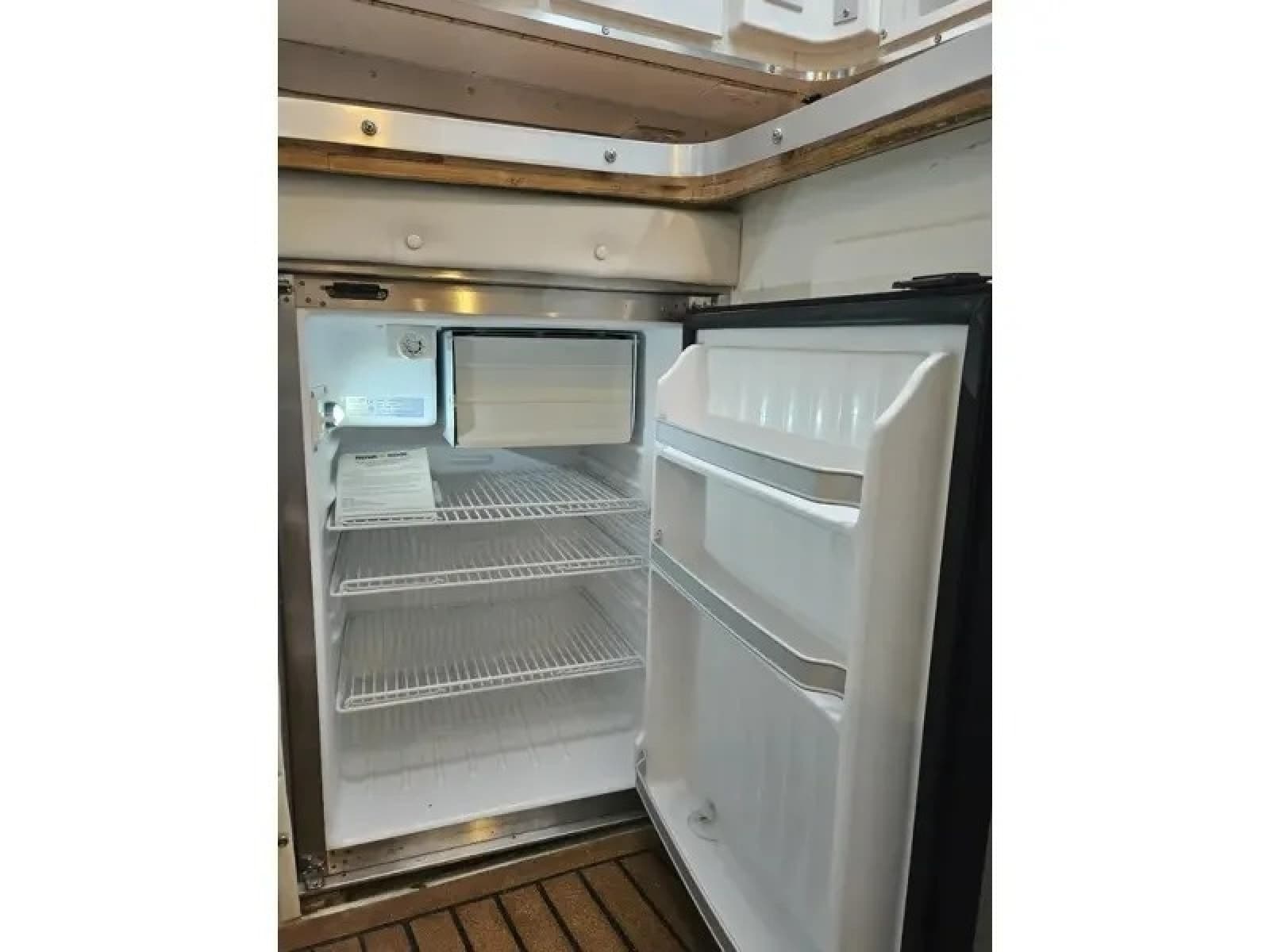 1990 Wellcraft GRAN SPORT 3400 - Photo 17