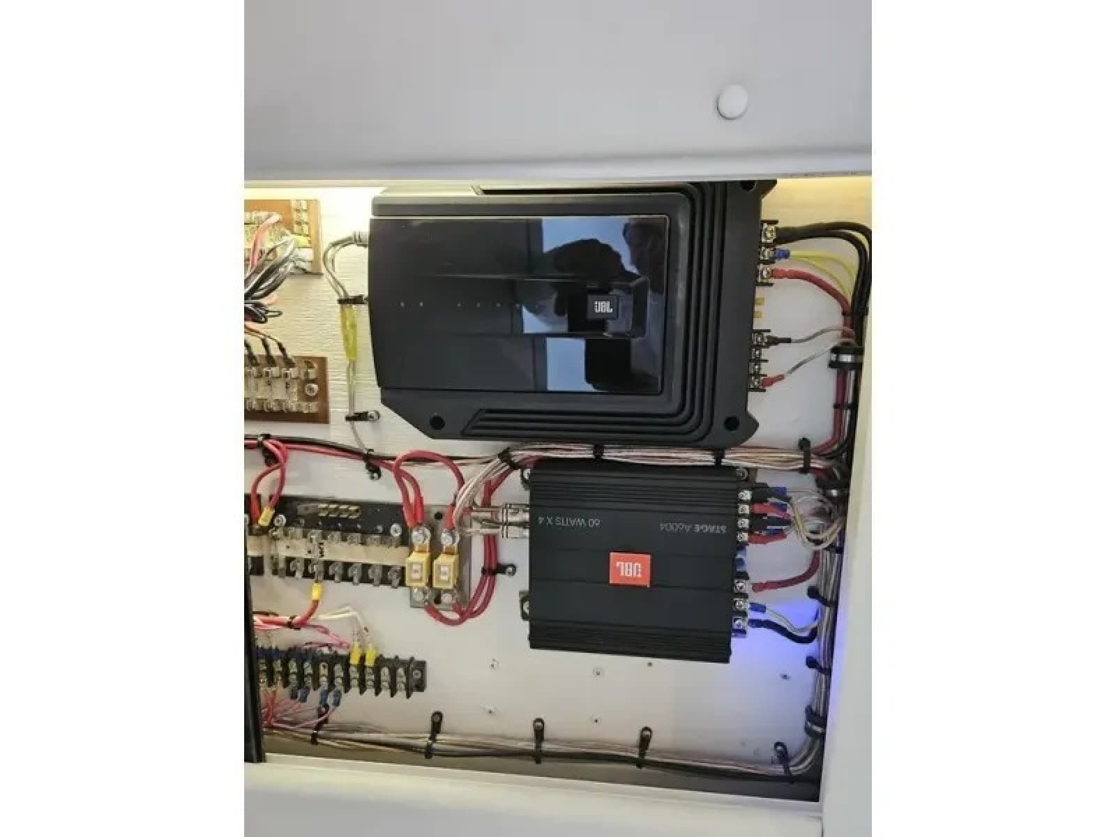1990 Wellcraft GRAN SPORT 3400 - Photo 21