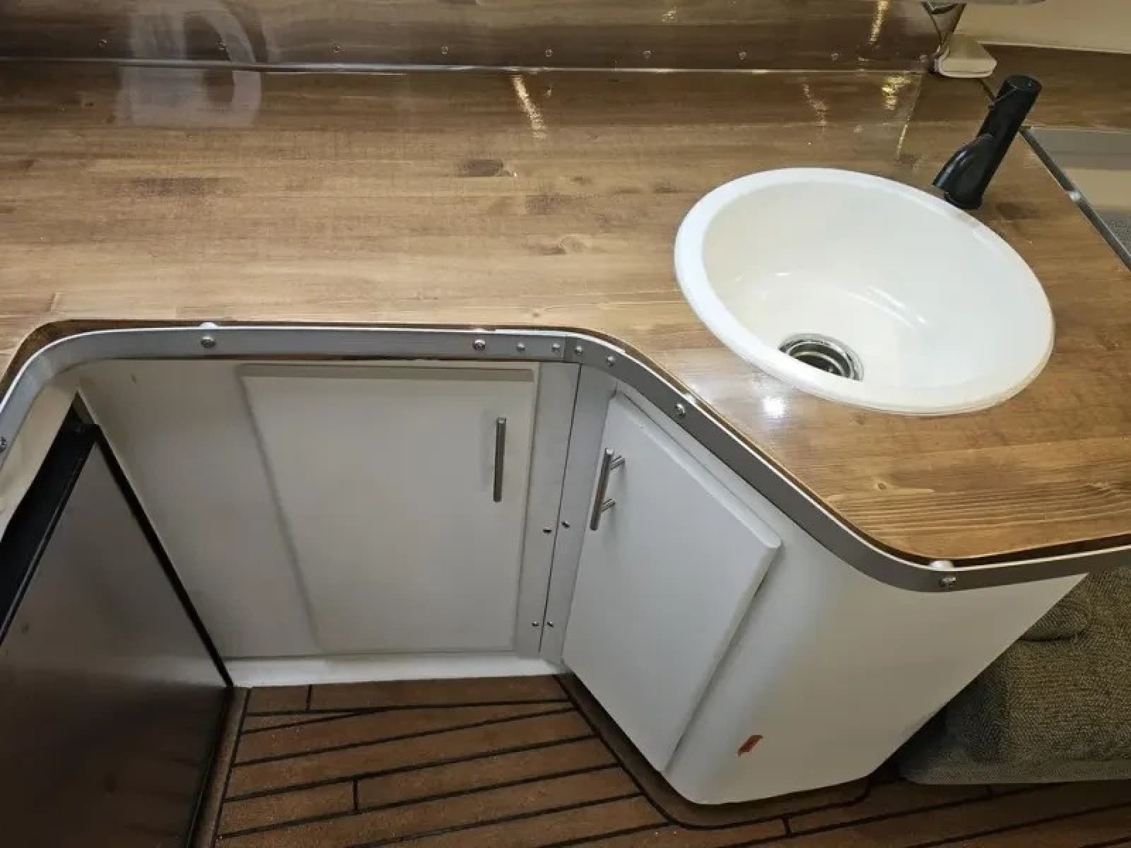 1990 Wellcraft GRAN SPORT 3400 - Photo 18