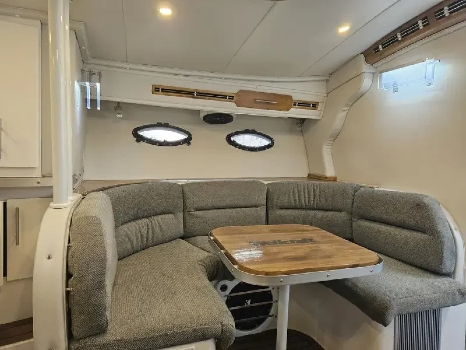 1990 Wellcraft GRAN SPORT 3400 - Photo 9
