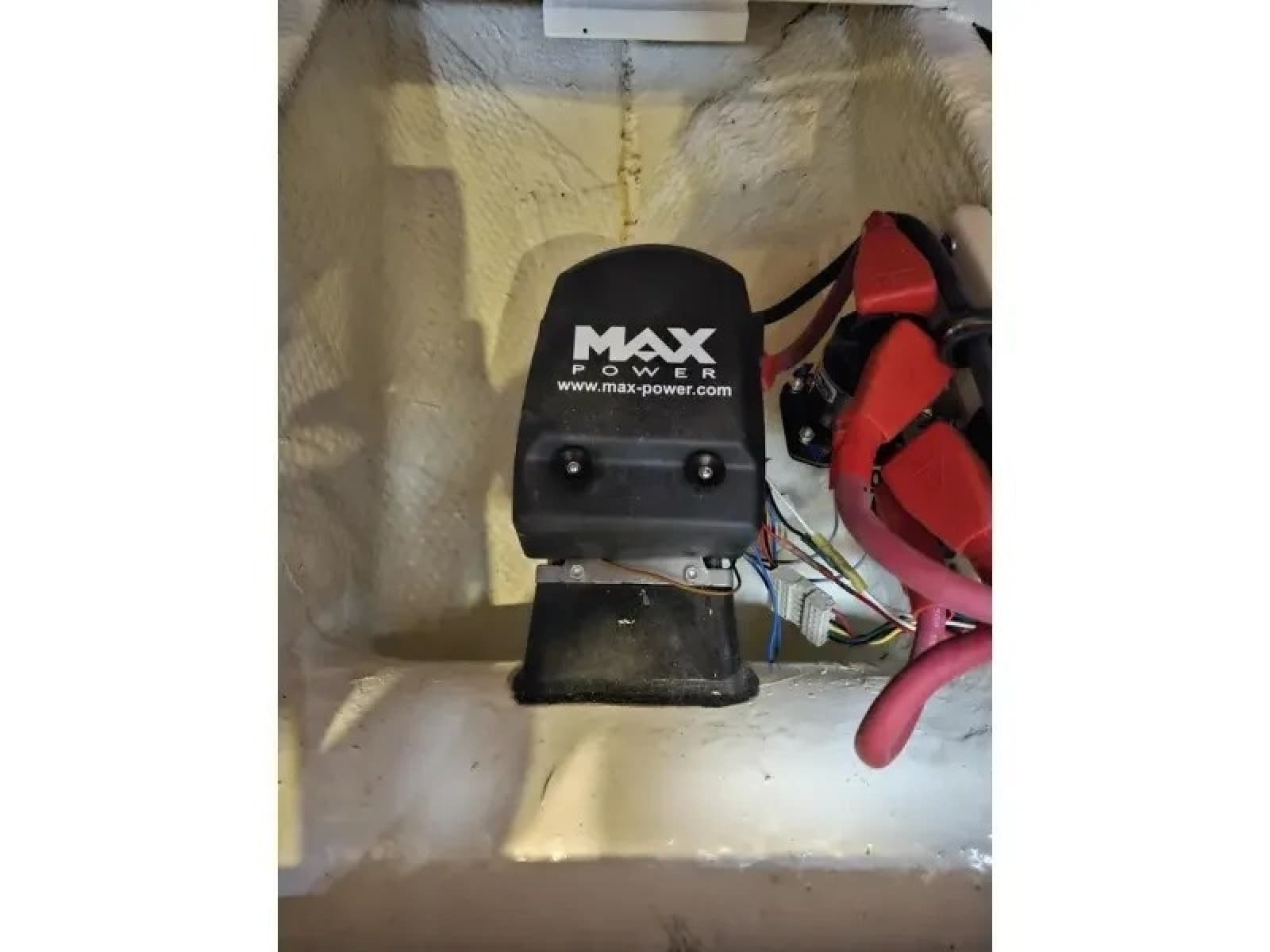 1990 Wellcraft GRAN SPORT 3400 - Photo 22