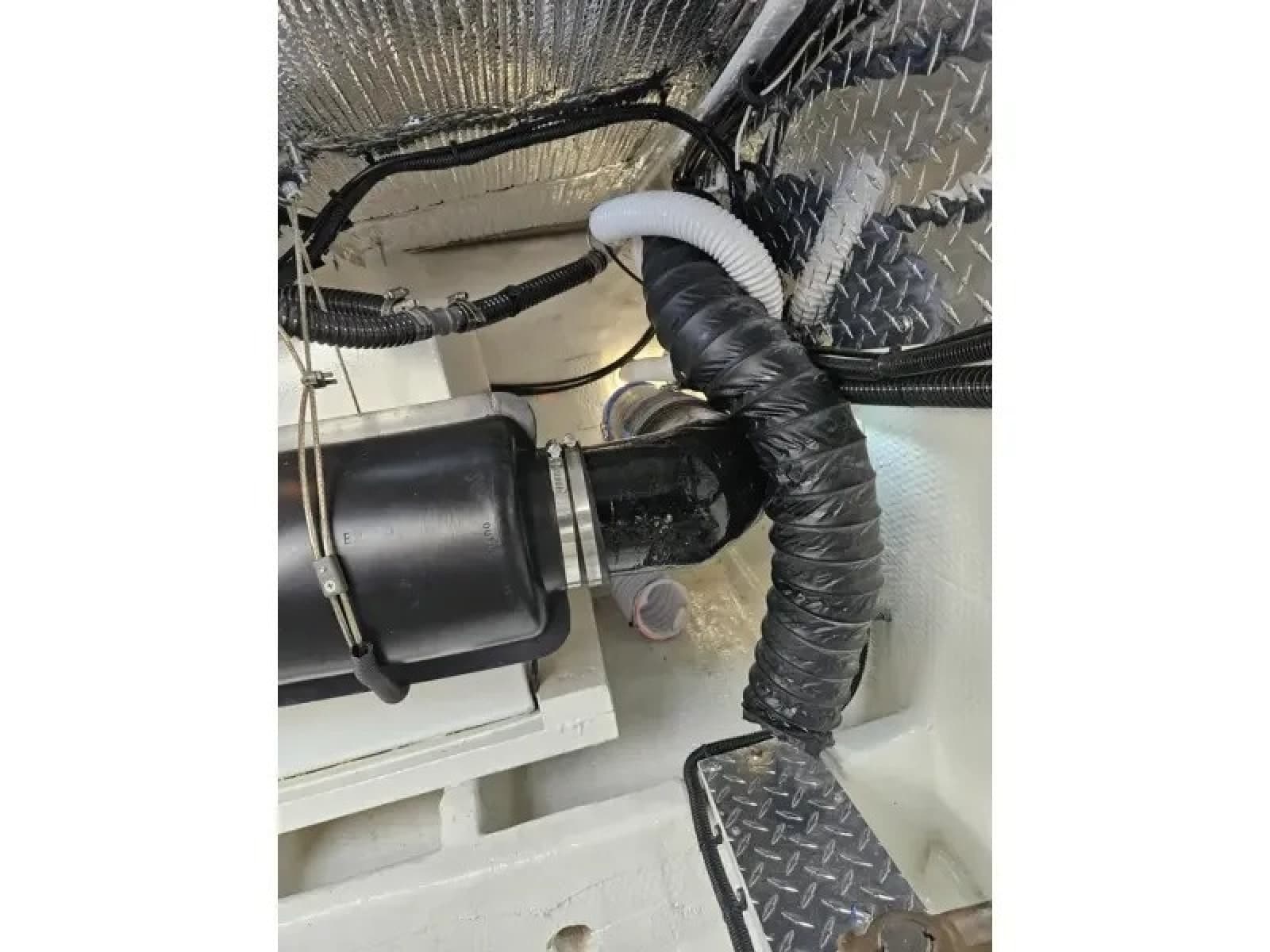 1990 Wellcraft GRAN SPORT 3400 - Photo 32