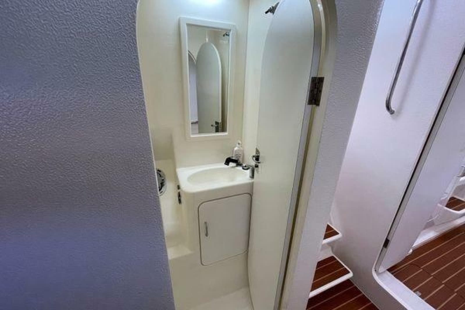 2008 Voyage Yachts 500 - Photo 28