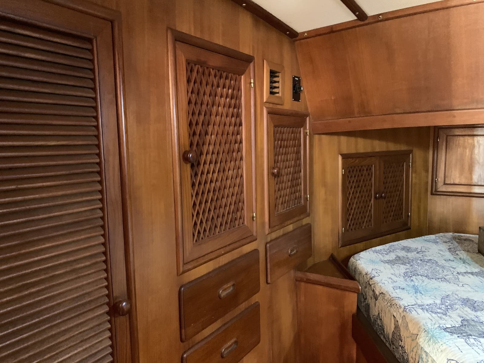 1986 Marine Trader La Belle - Photo 13