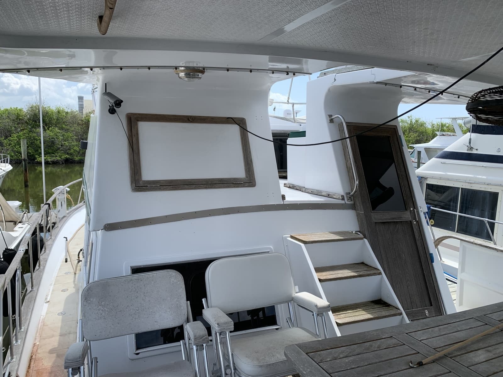1986 Marine Trader La Belle - Photo 2