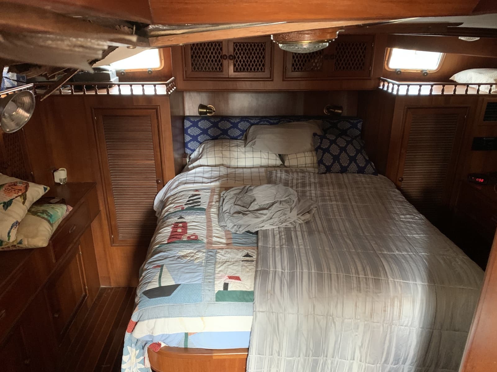 1986 Marine Trader La Belle - Photo 9