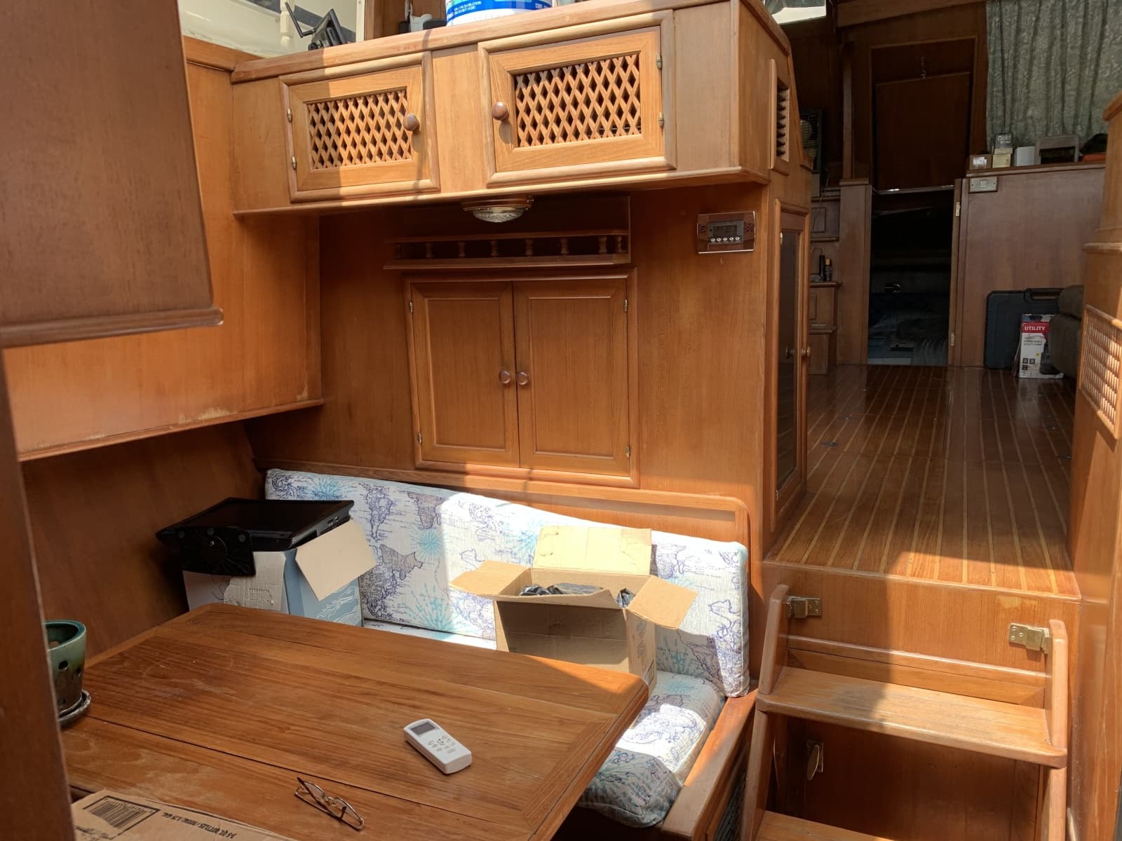 1986 Marine Trader La Belle - Photo 16