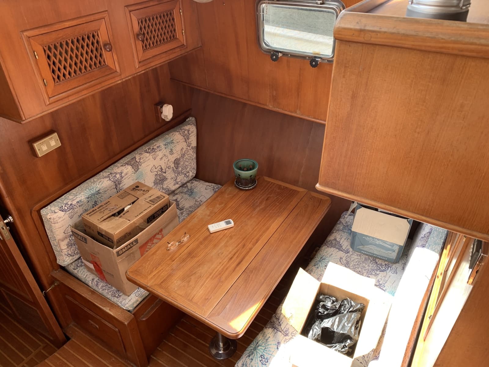 1986 Marine Trader La Belle - Photo 7