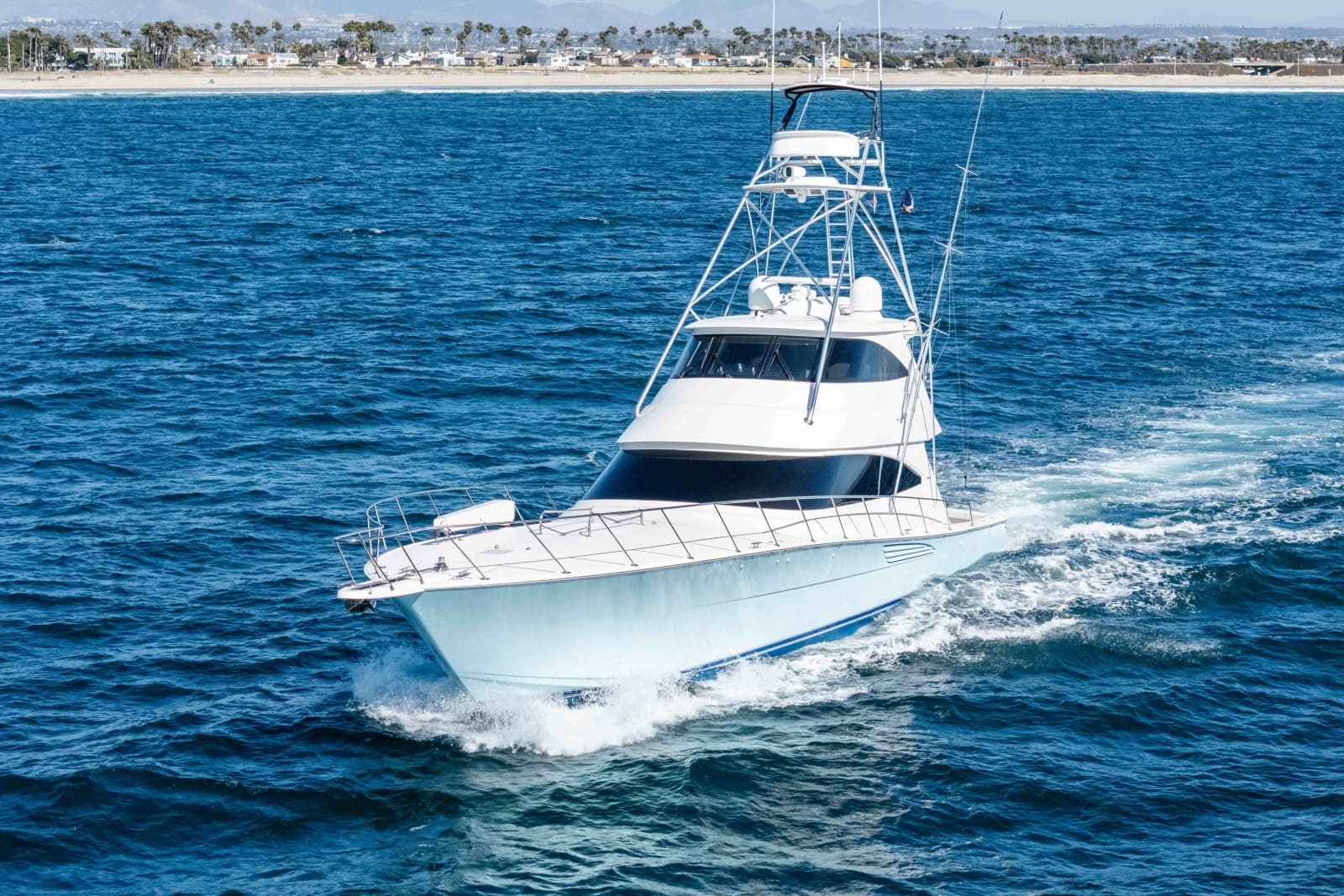 2018 Viking 72 Convertible - Photo 39