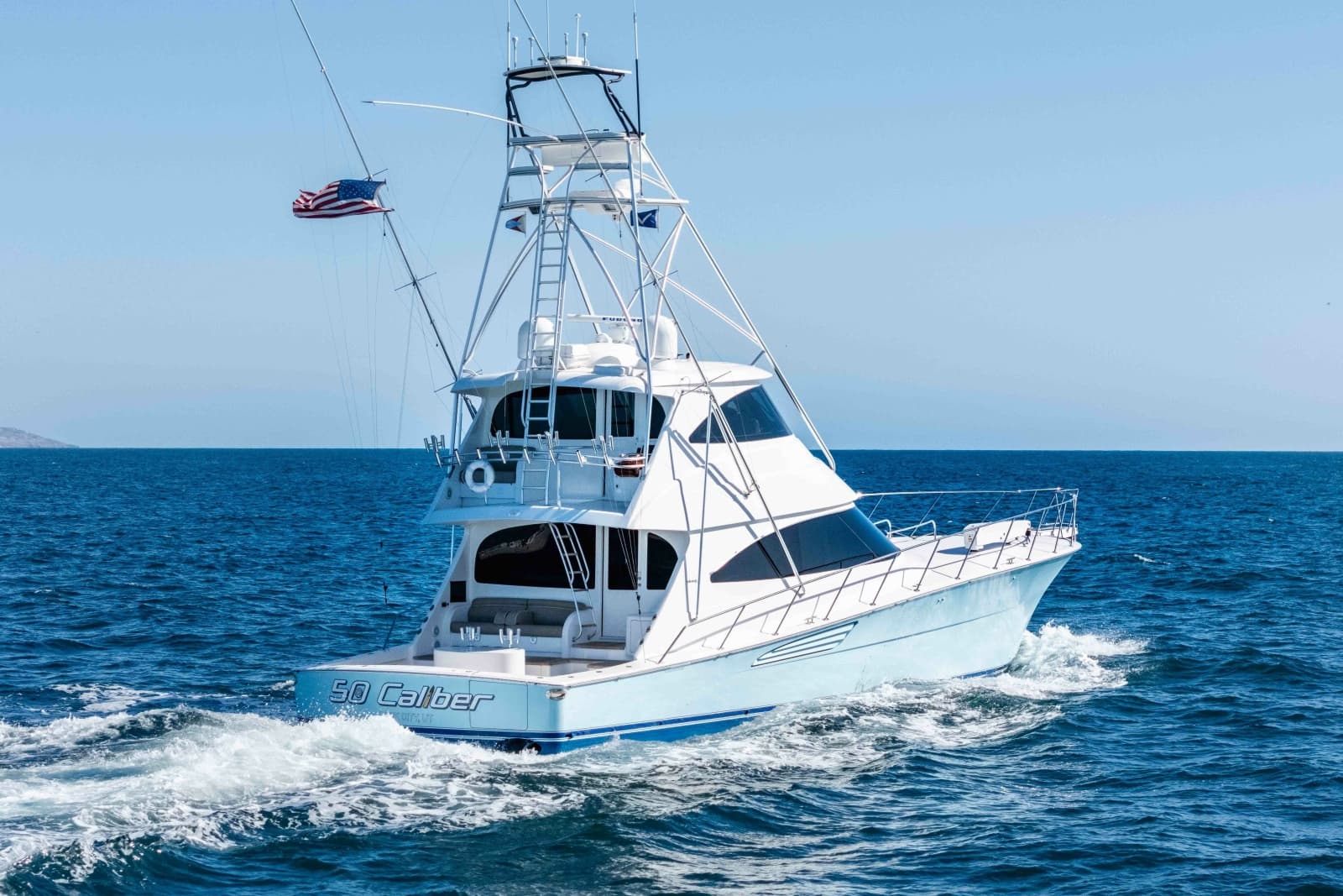2018 Viking 72 Convertible - Photo 42