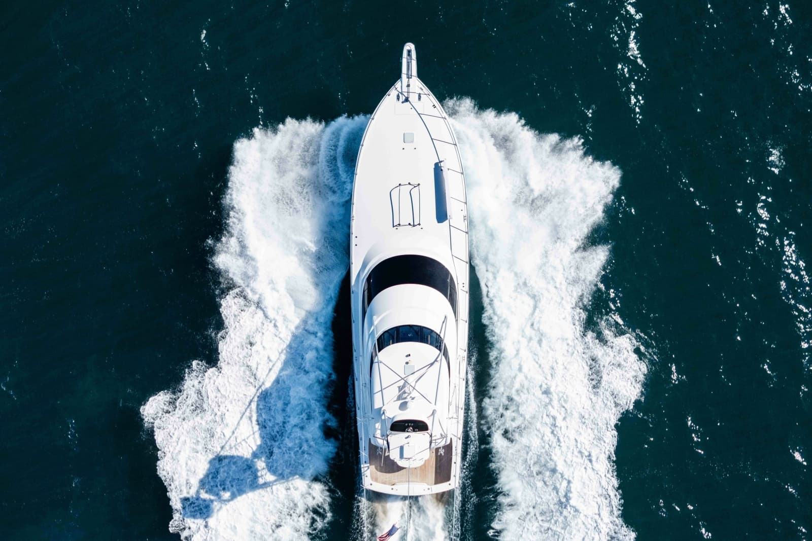 2018 Viking 72 Convertible - Photo 4