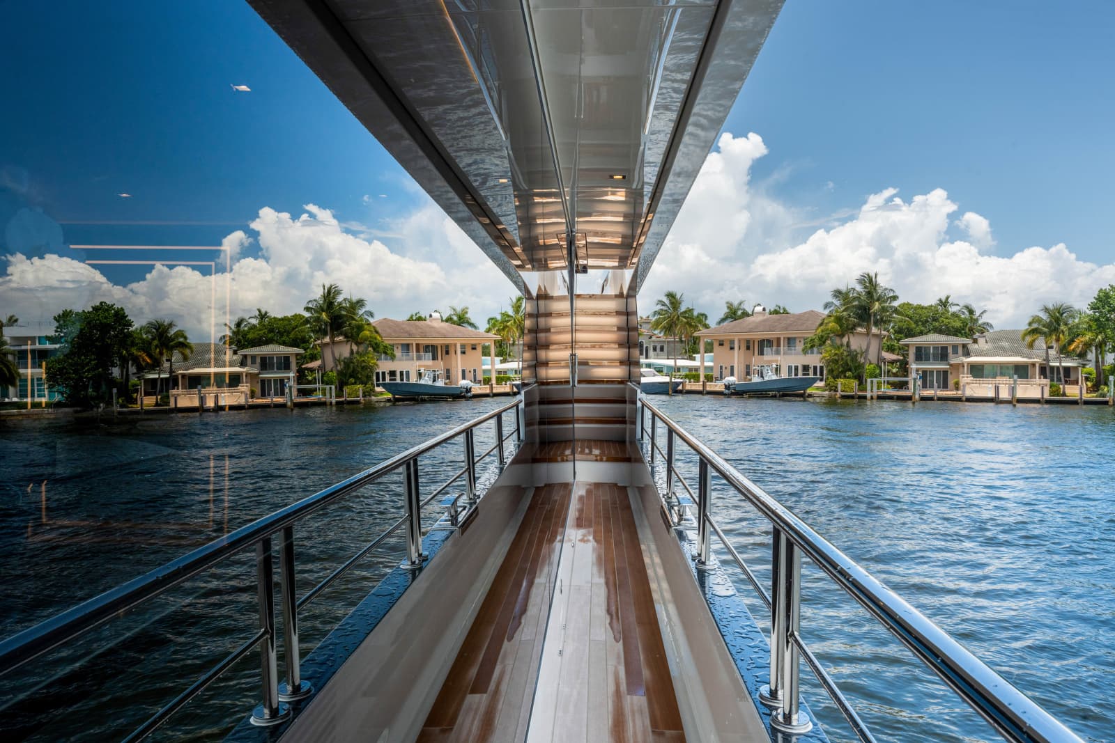 2023 Ocean Alexander 27R - Photo 61