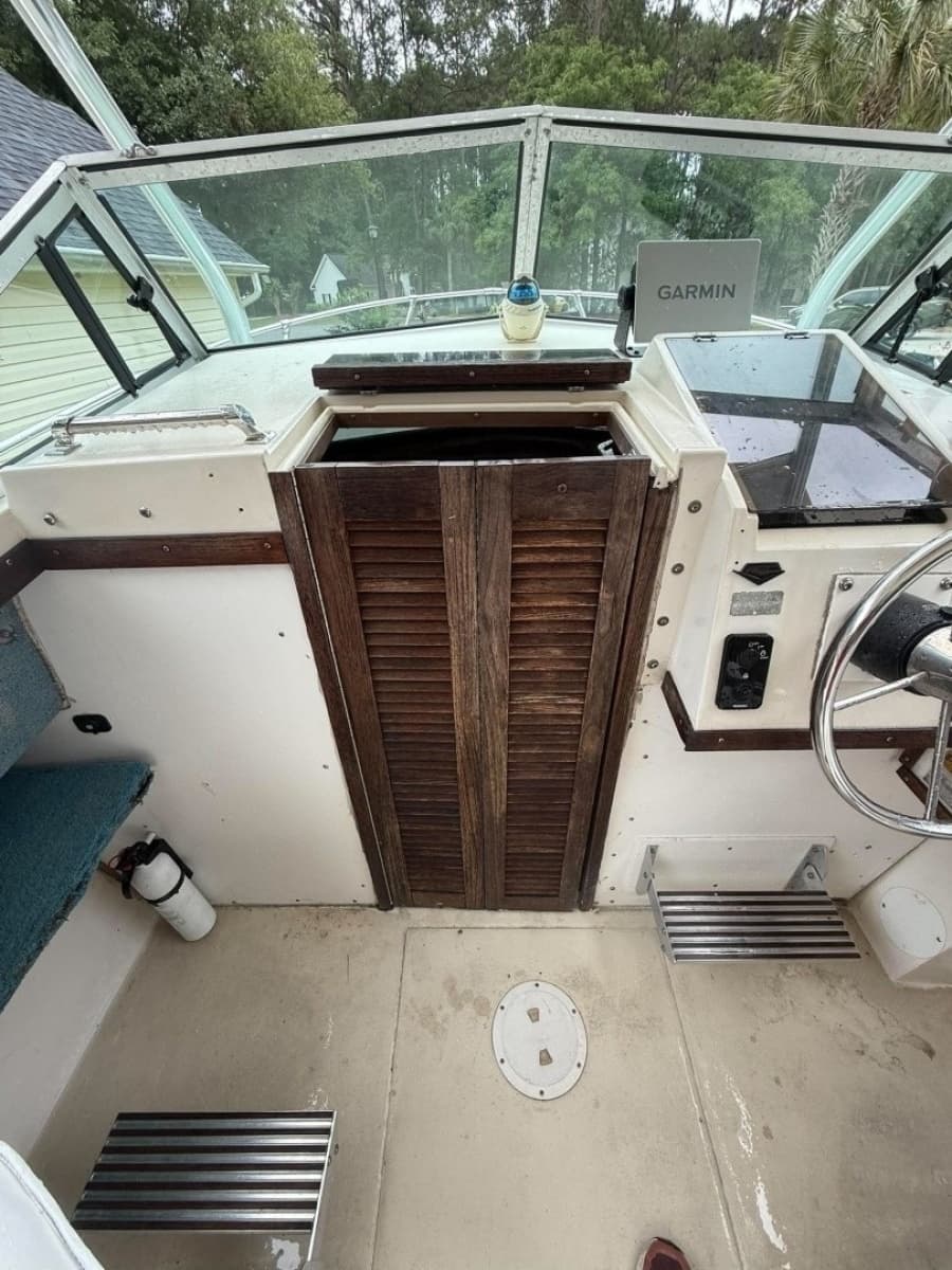 1981 Grady-White 220 Bimini - Photo 10