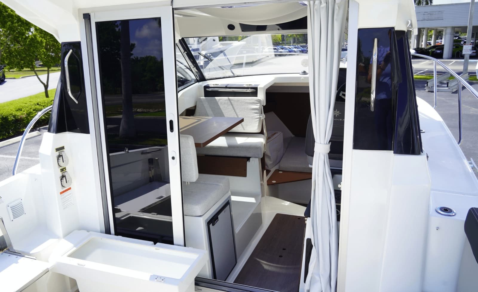 2023 Jeanneau NC 795 S2 - Photo 14