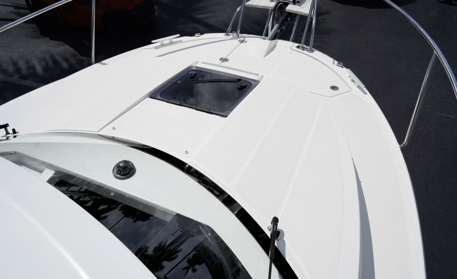 2023 Jeanneau NC 795 S2 - Photo 46