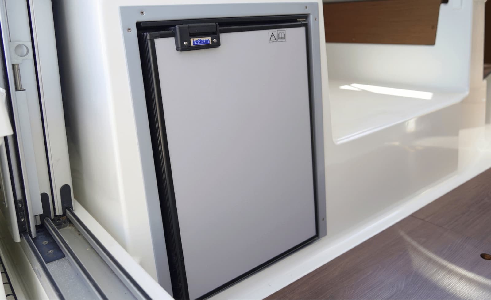 2023 Jeanneau NC 795 S2 - Photo 38